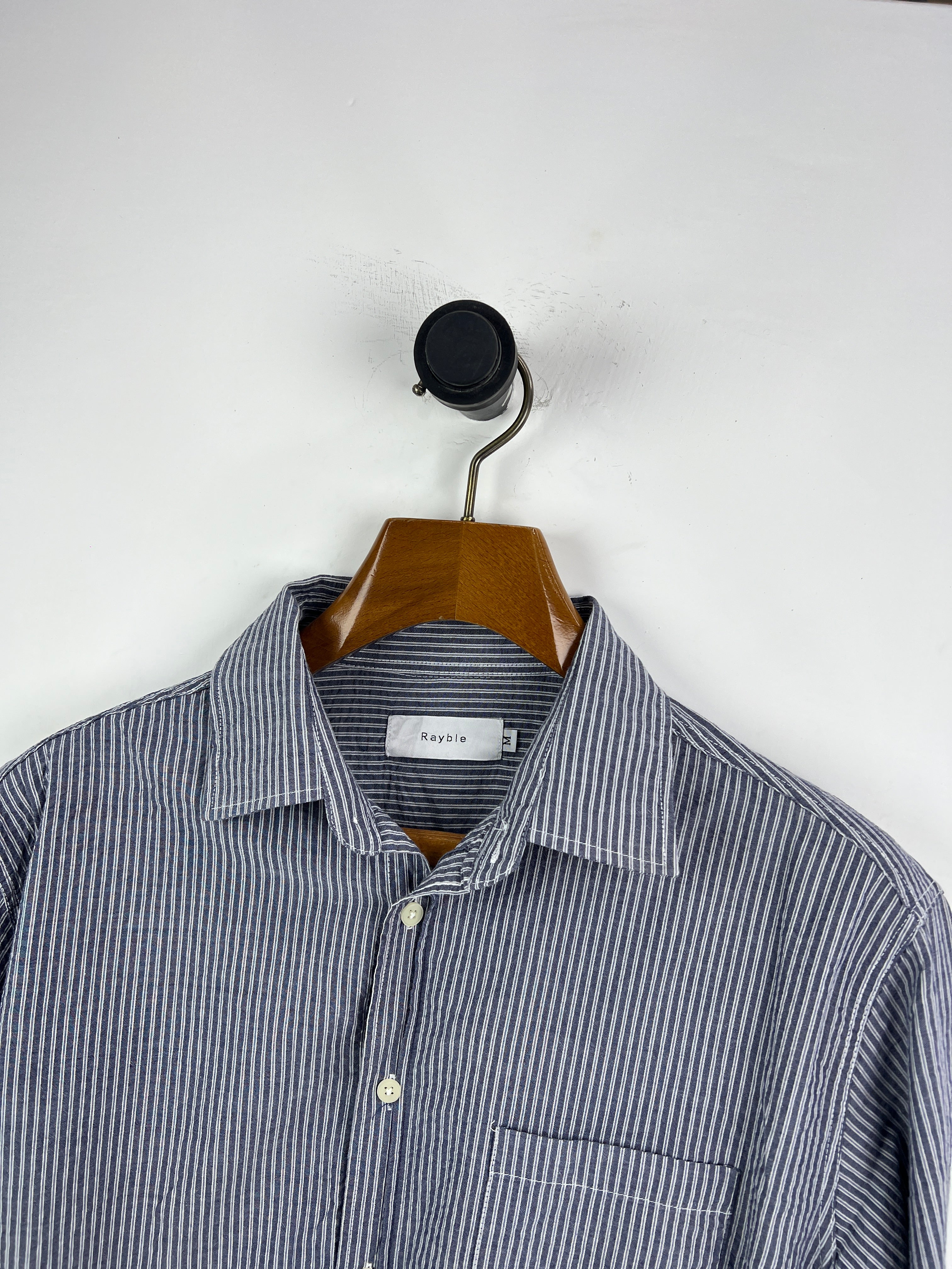 Rayble Linen Shirt (Medium-Large)