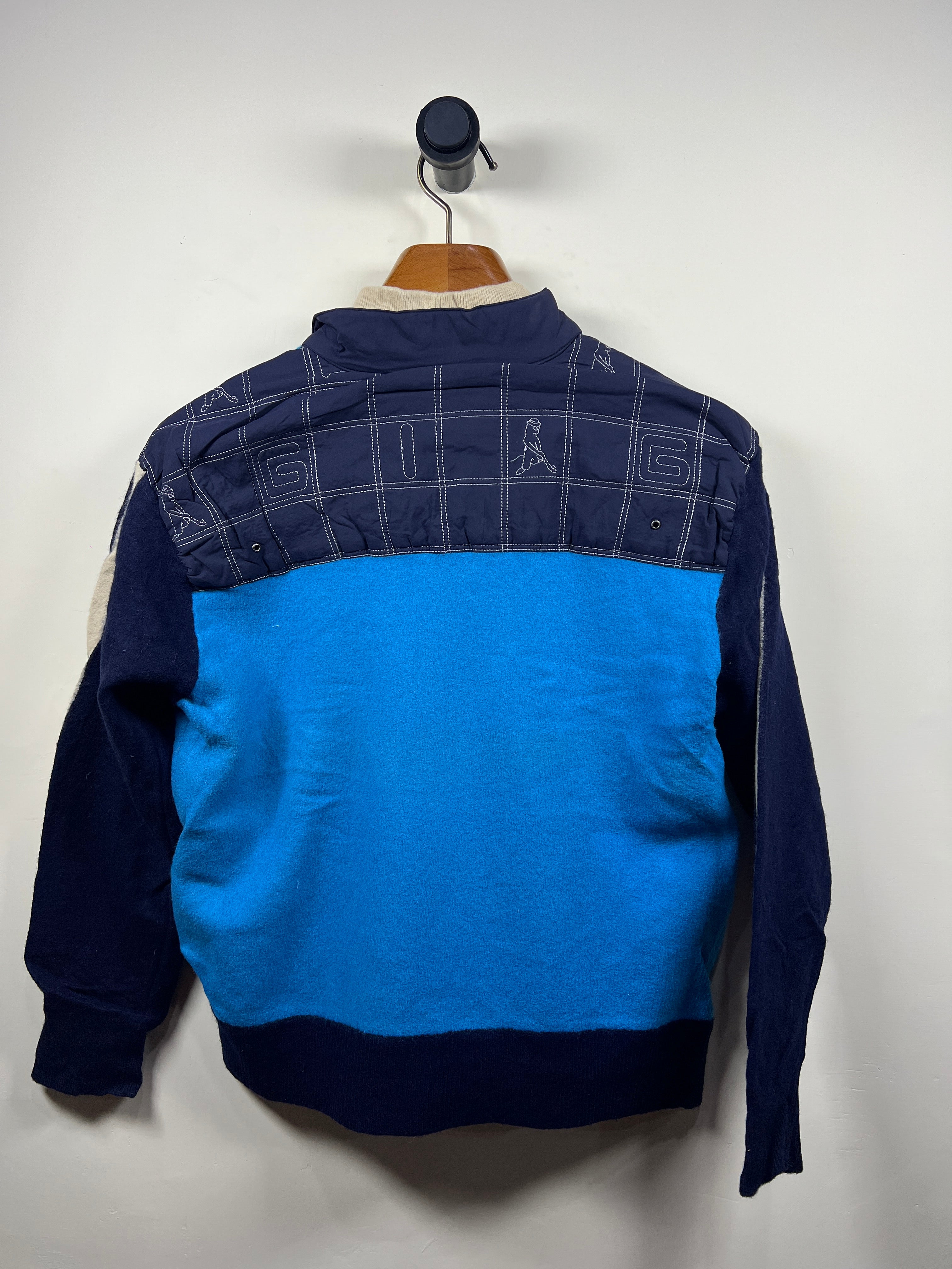 Ping Sweater (Women) (Small)
