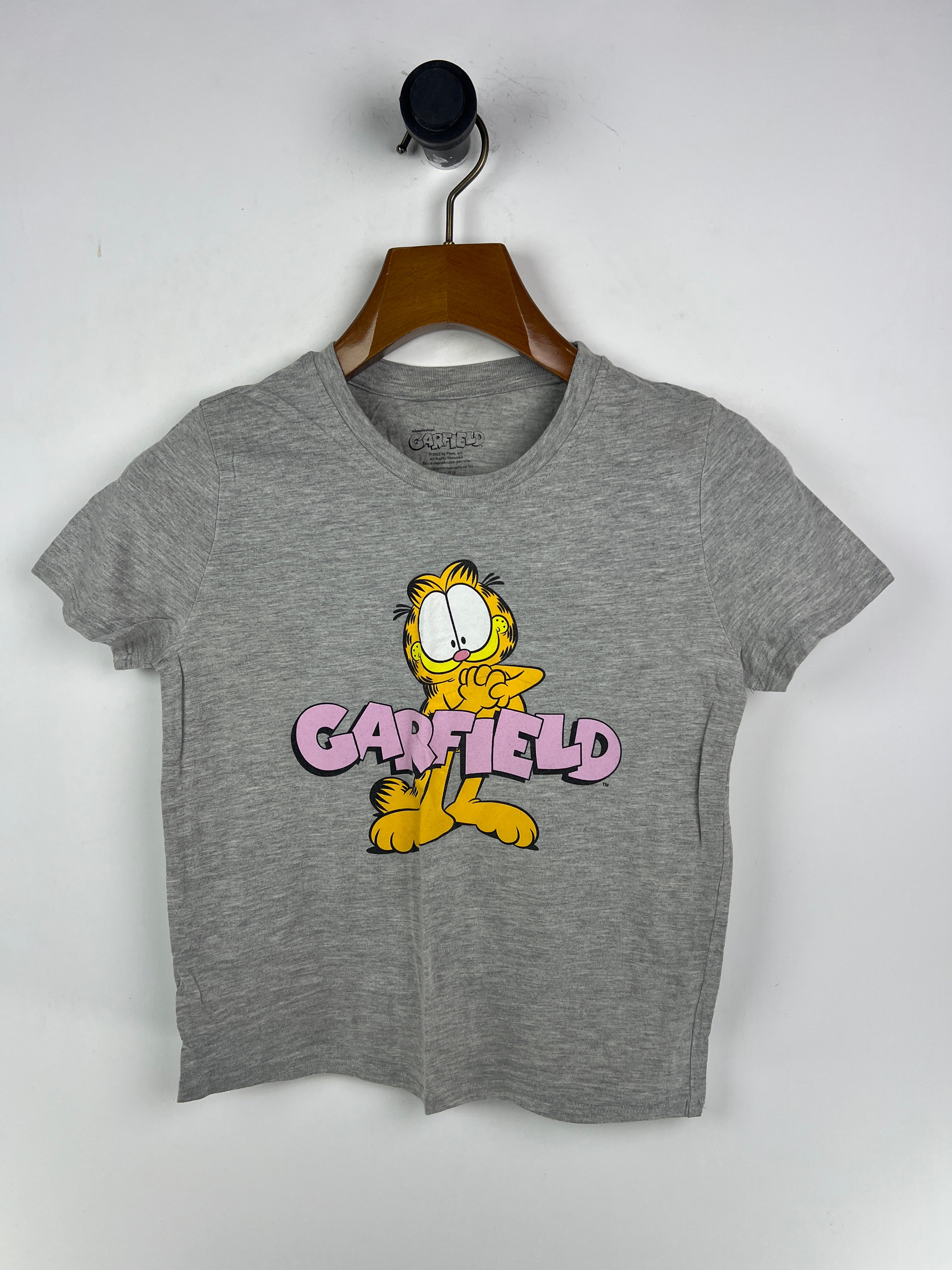 Garfield T-Shirt (Women) (Small)