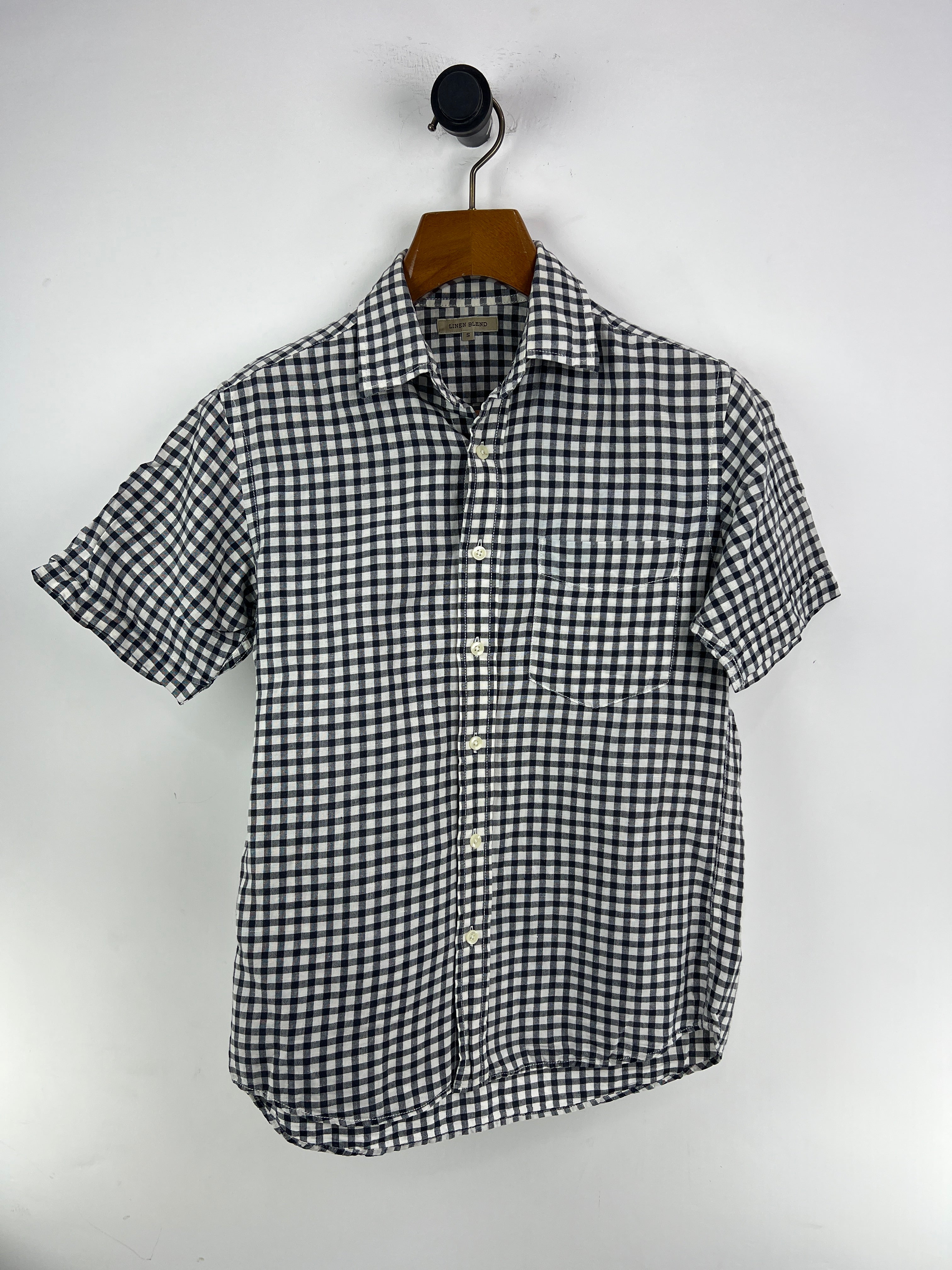 Linen Shirt (Small)