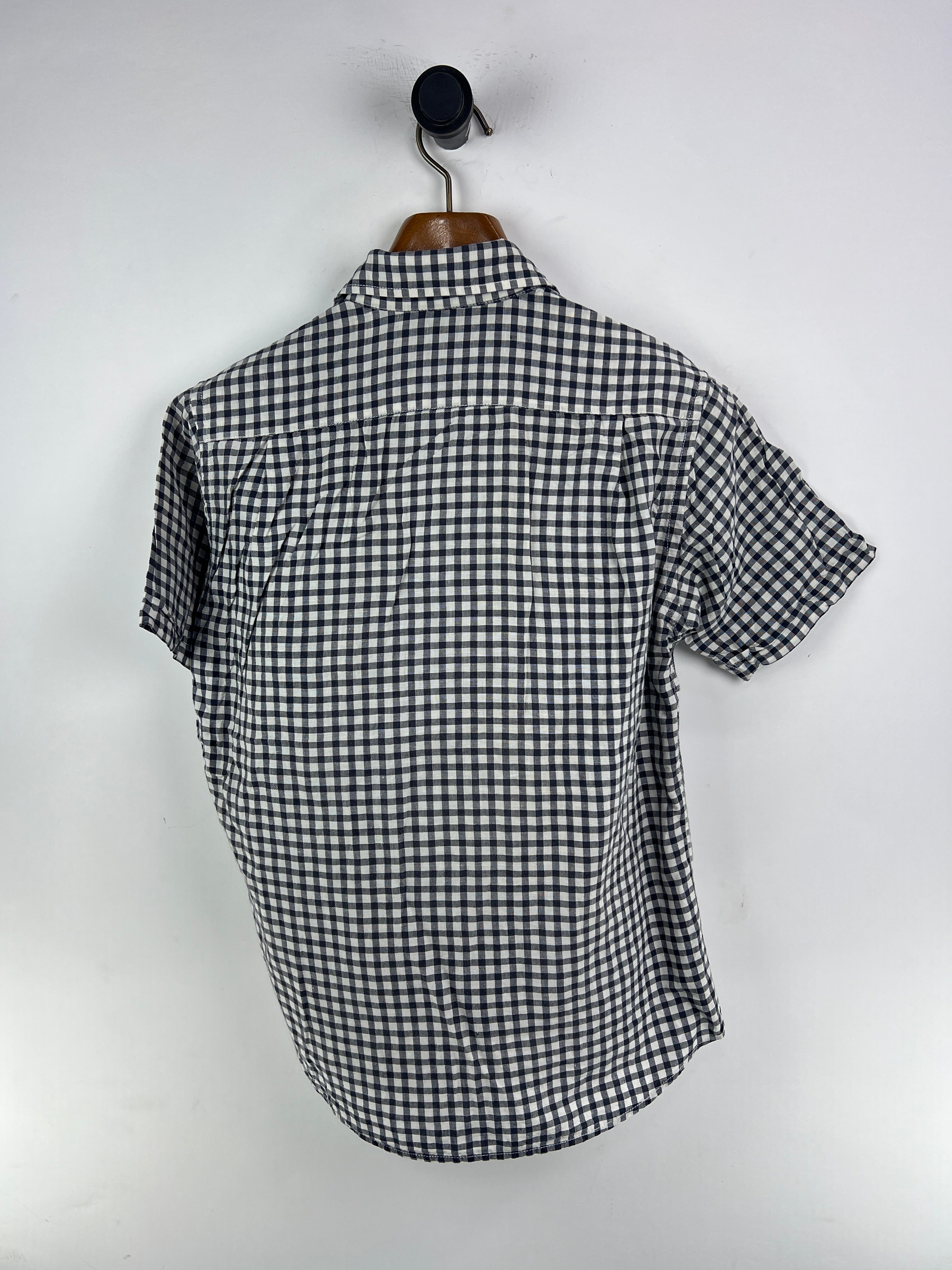 Linen Shirt (Small)