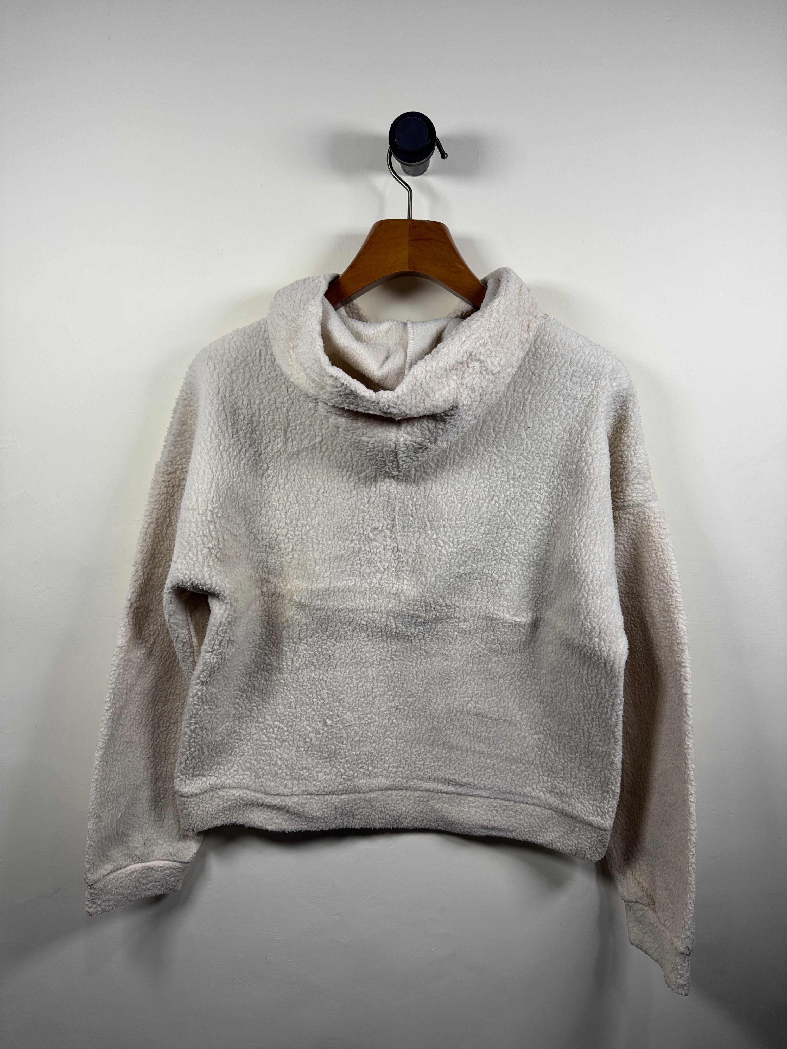 Brooklyn Teddy Hoodie (Women) (Medium-Large)