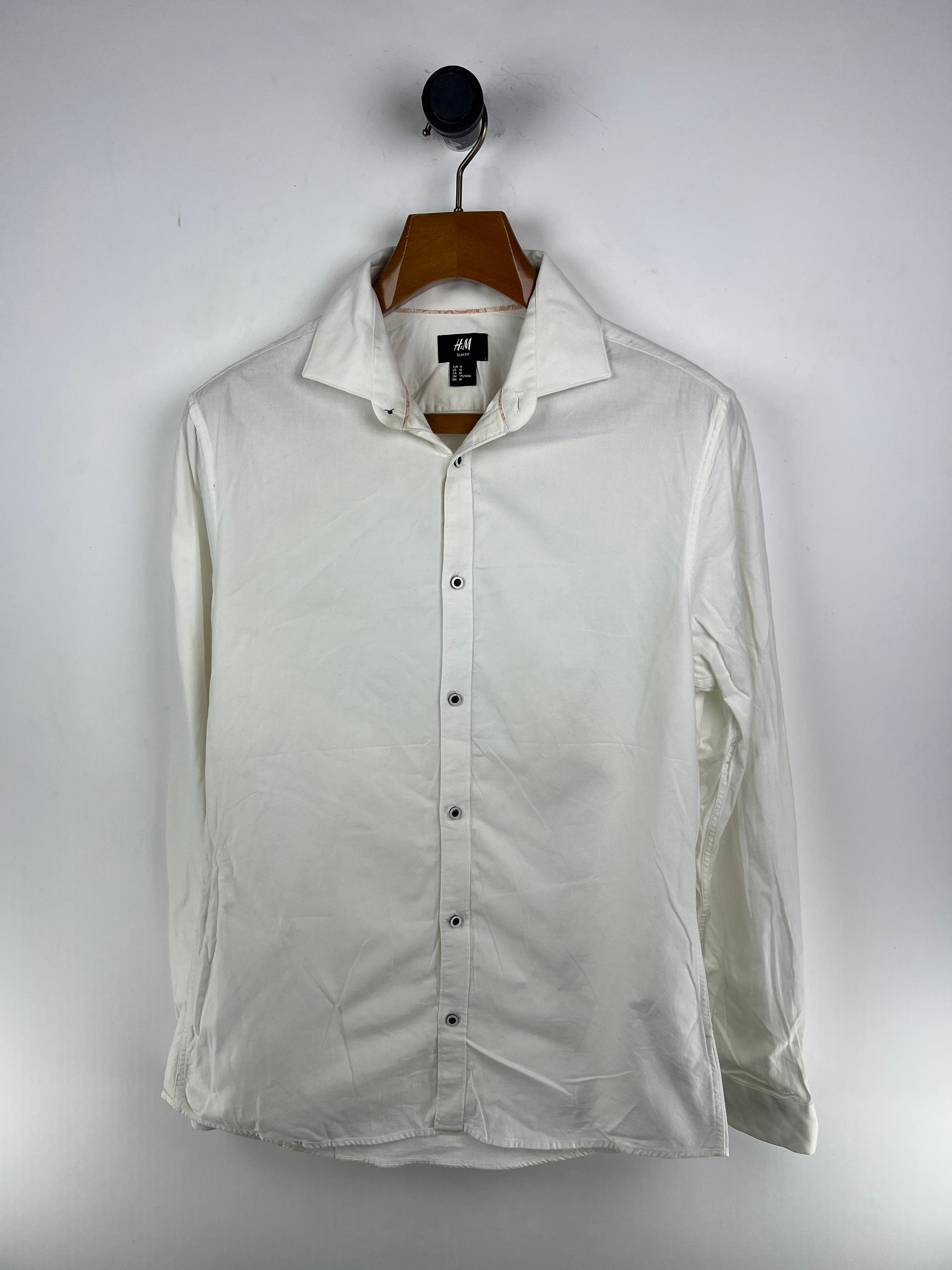 H&M Shirt (Small-Medium)