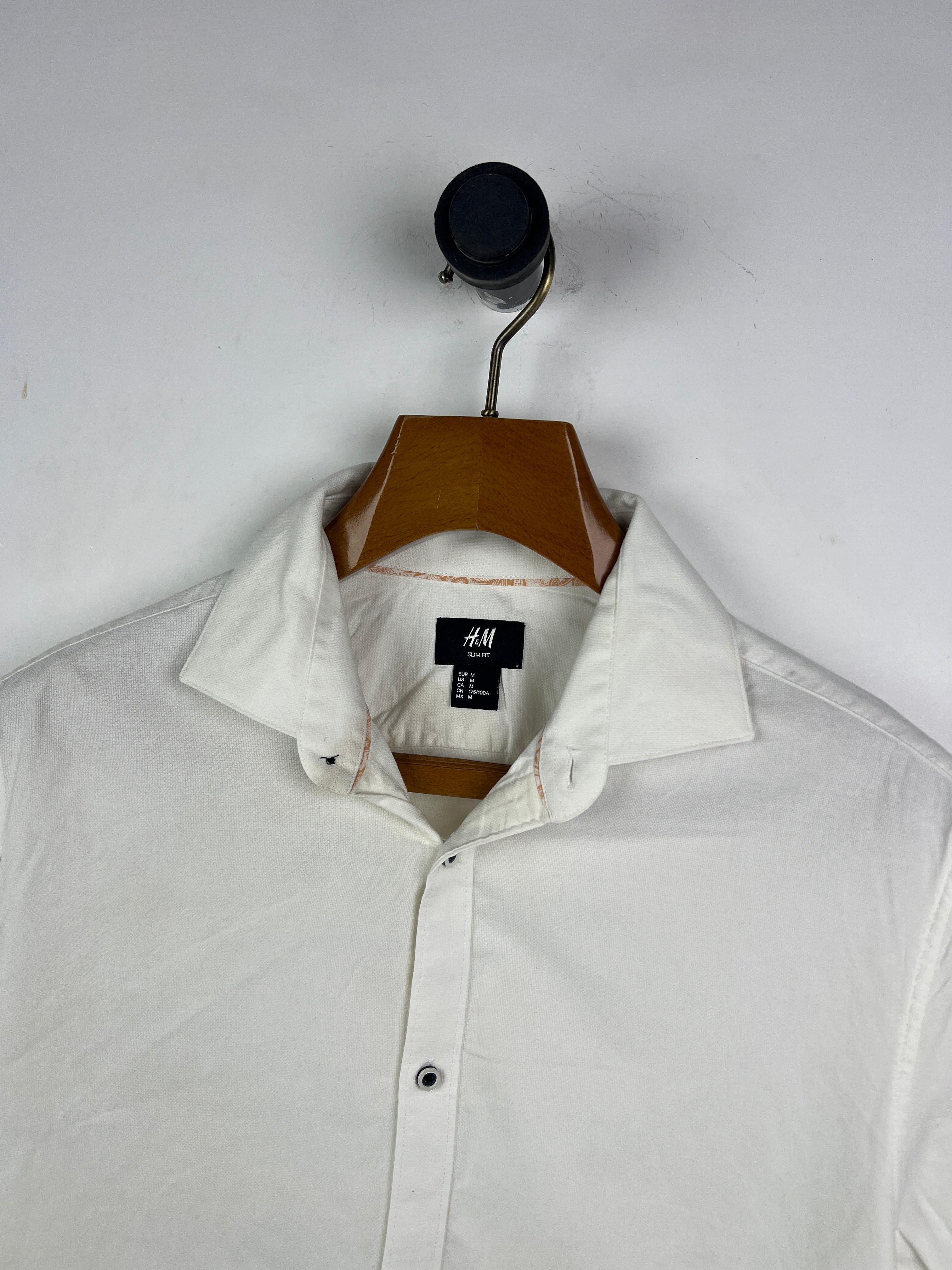 H&M Shirt (Small-Medium)