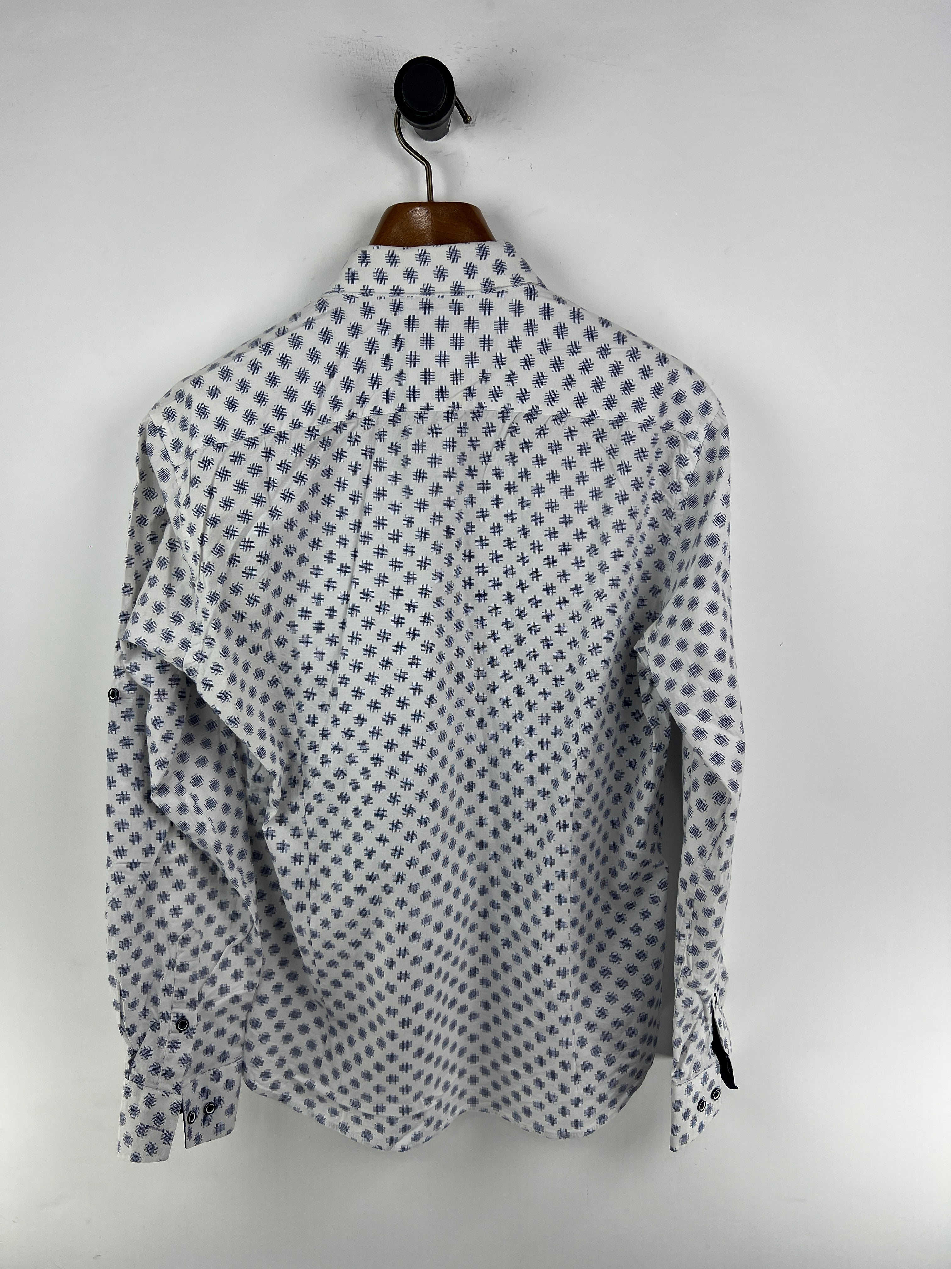 Triwent Linen Shirt (Large)