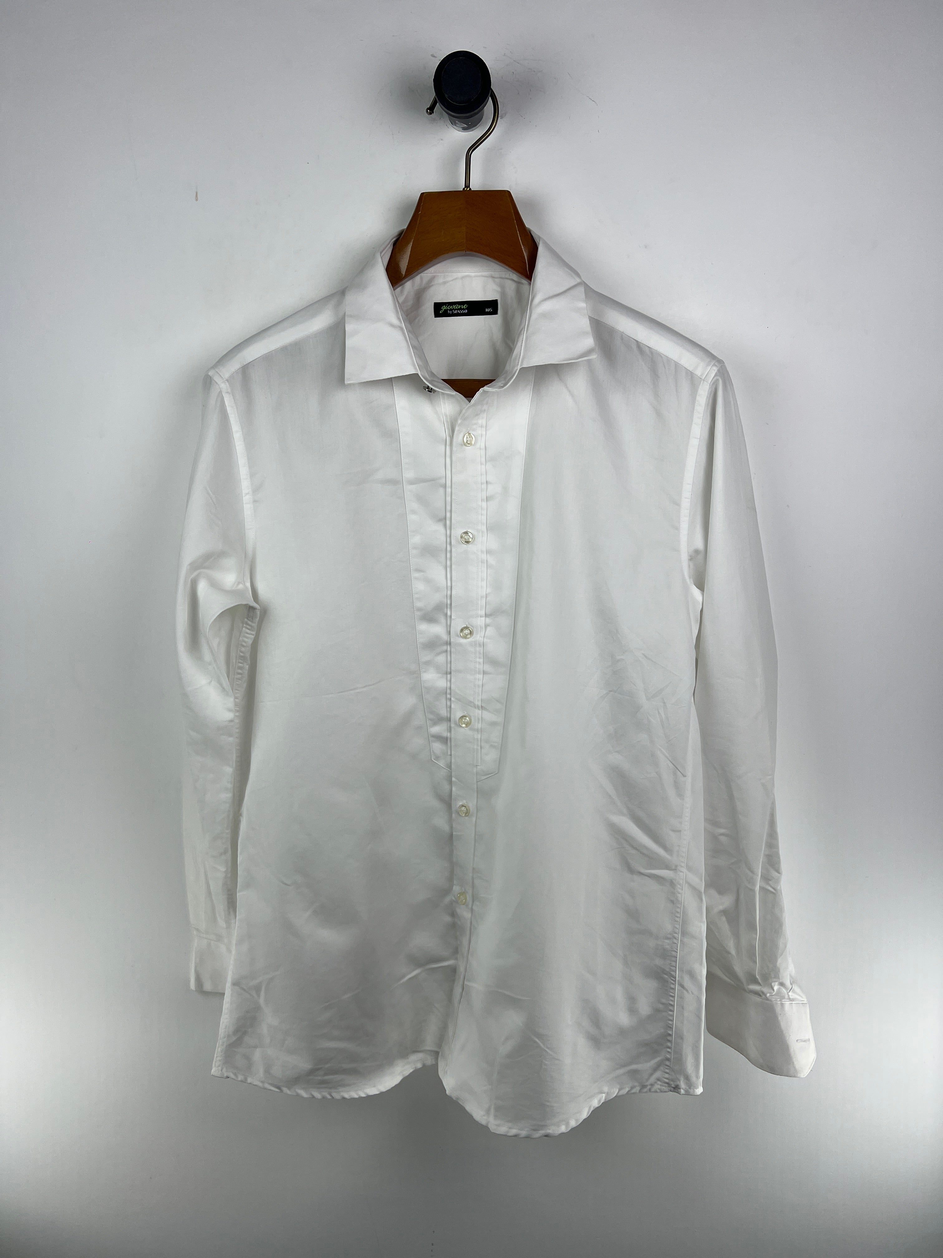 Spasso Shirt (Medium)