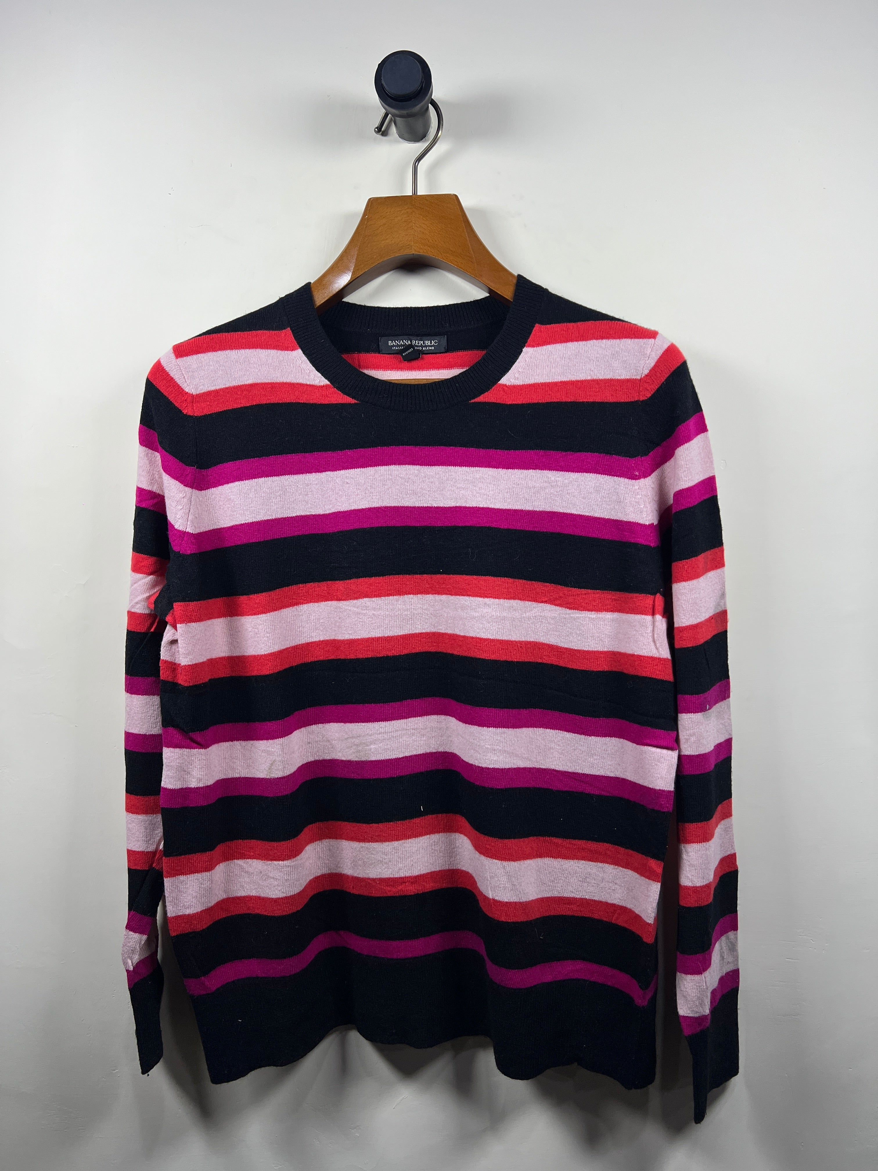 Banana Republic Merino Sweater (Medium)