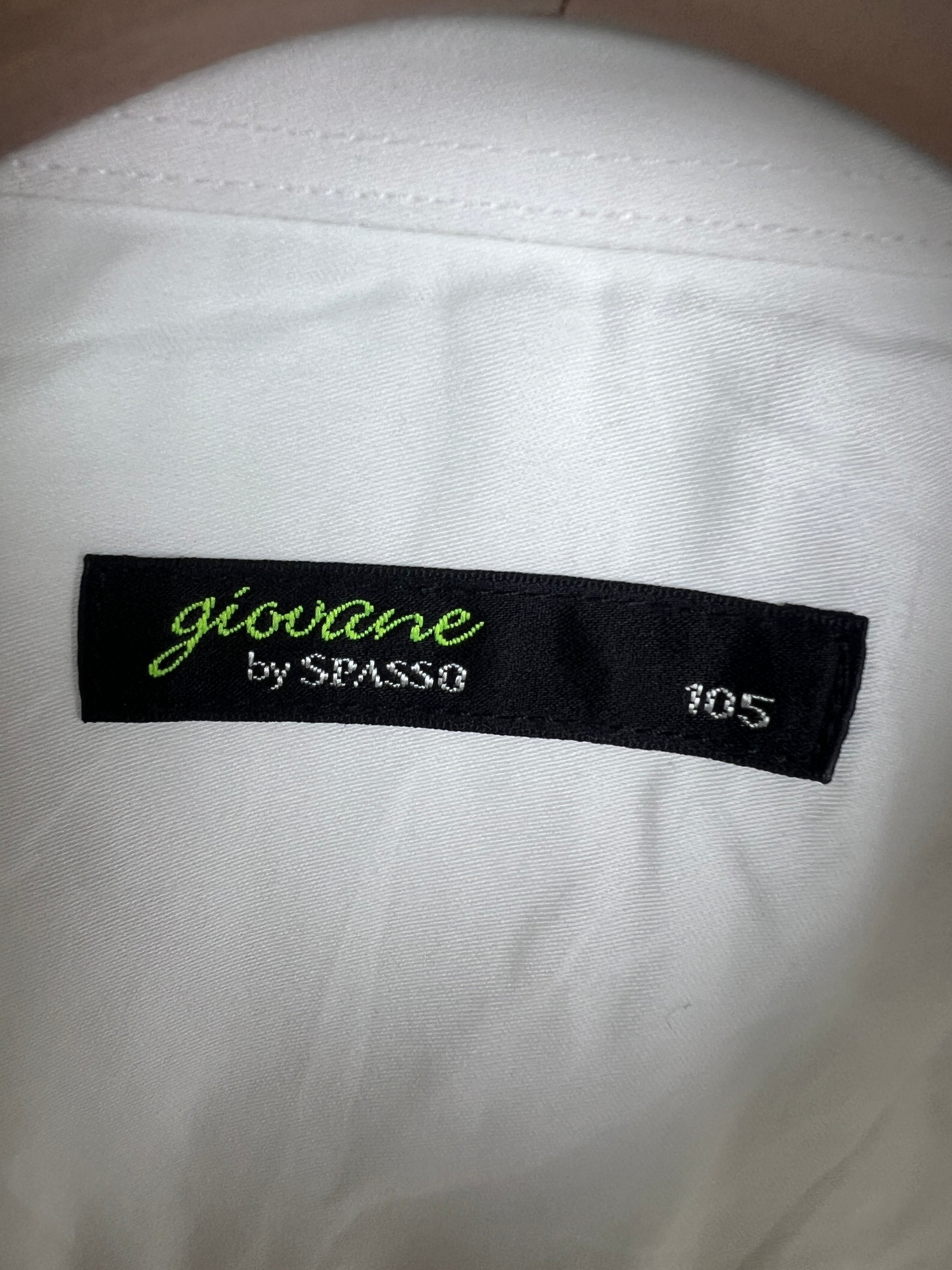 Spasso Shirt (Medium)