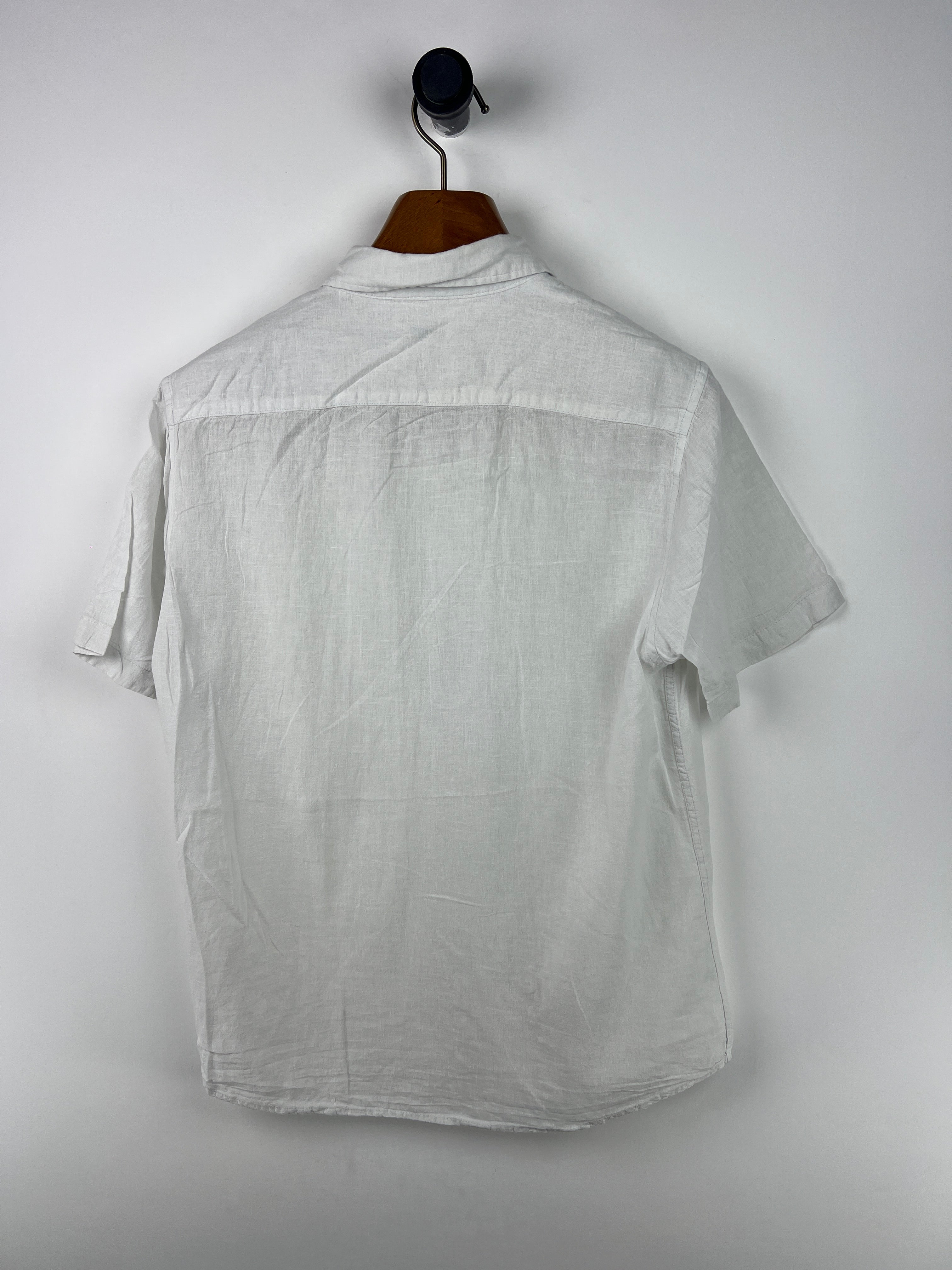 Polham Linen Shirt (Medium)