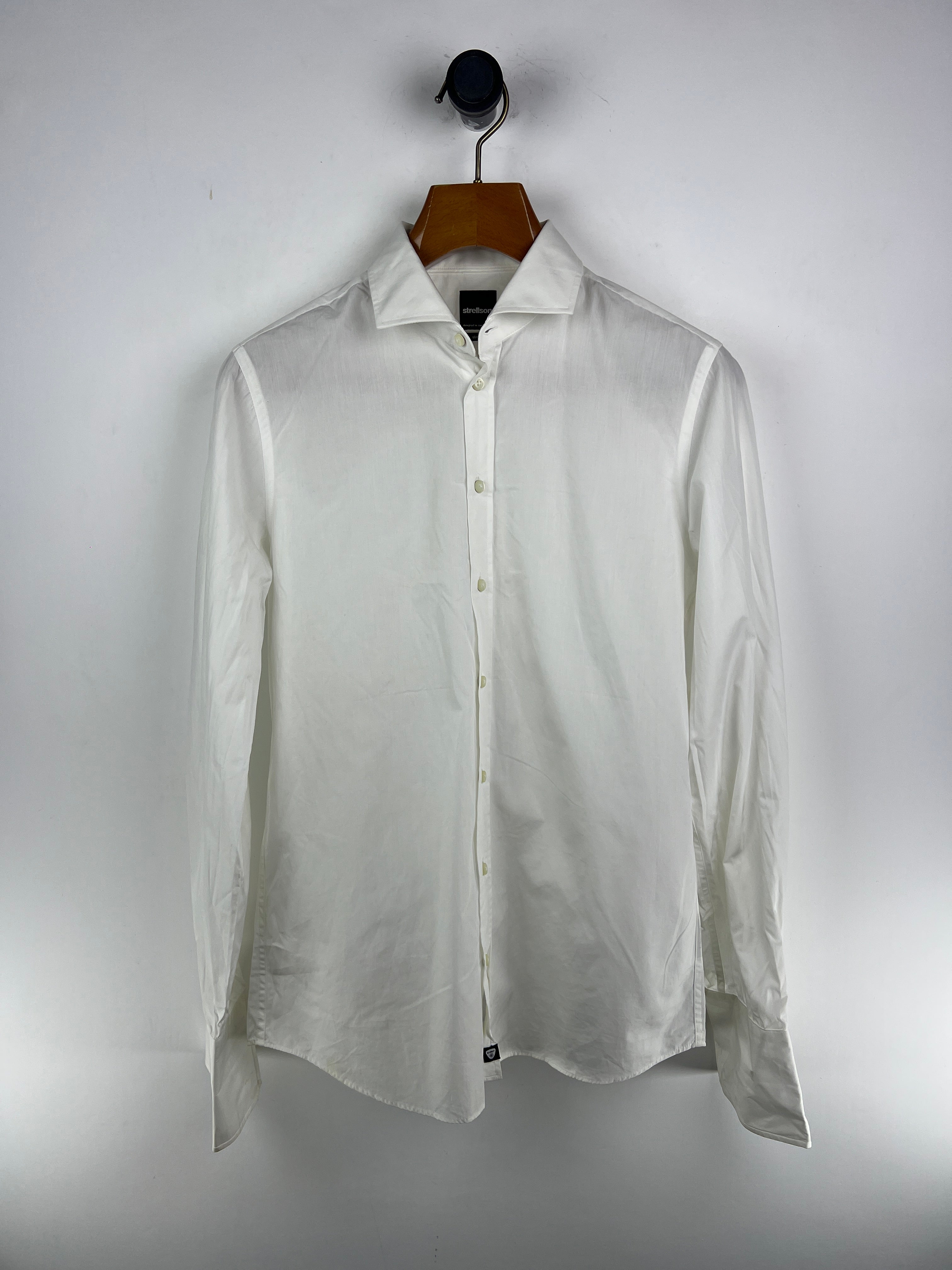Strellson Shirt (Small-Medium)