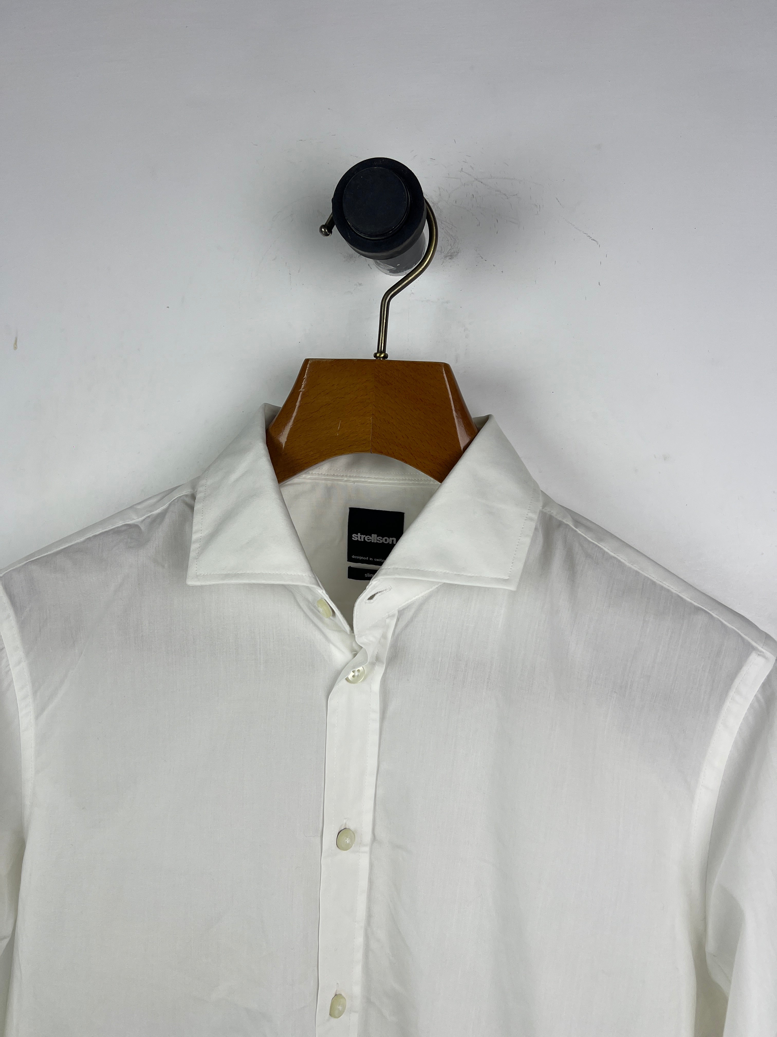 Strellson Shirt (Small-Medium)