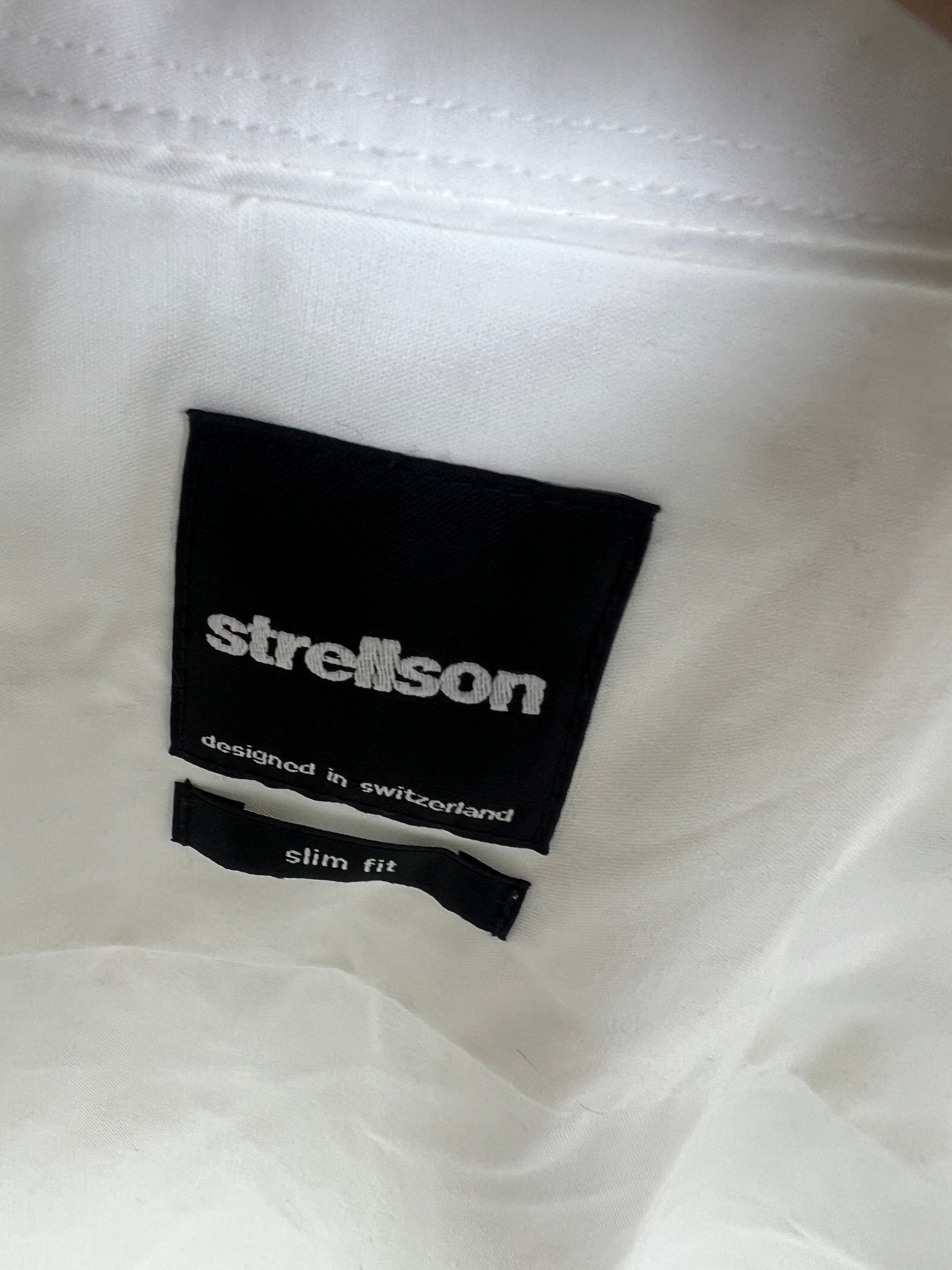 Strellson Shirt (Small-Medium)