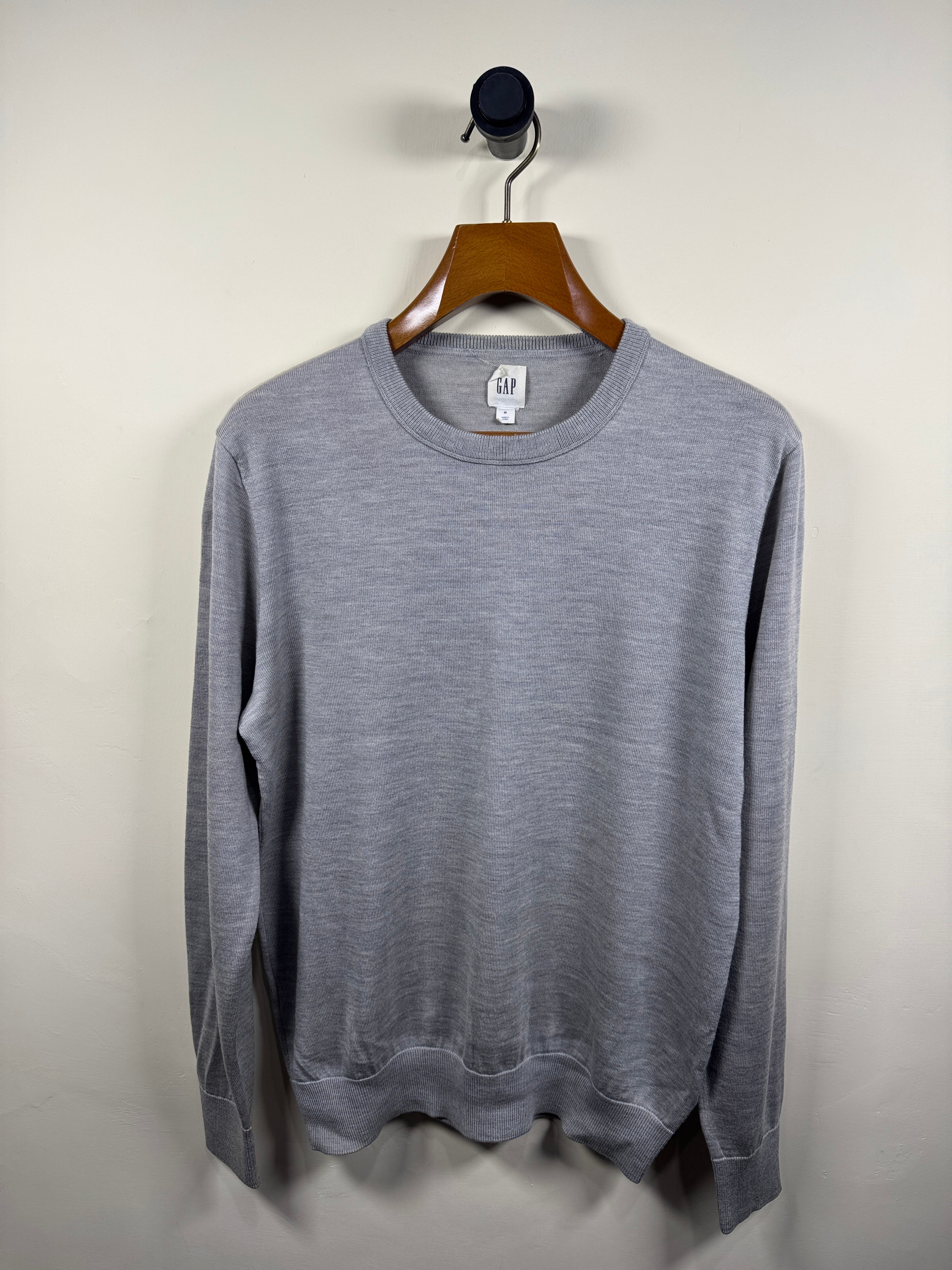 Gap Merino Sweater (Large)
