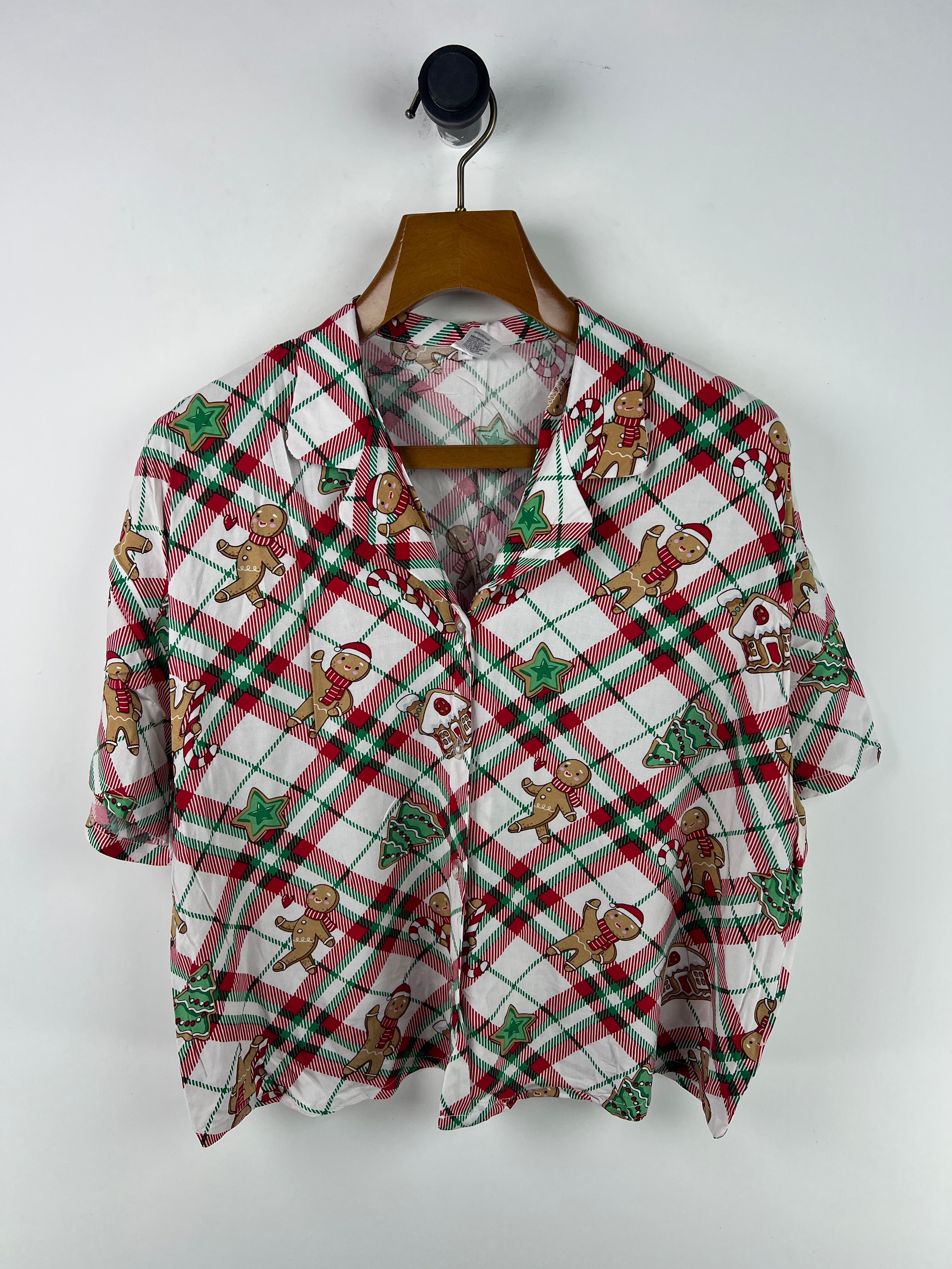 Anko Blouse (Women) (Large/X-Large)