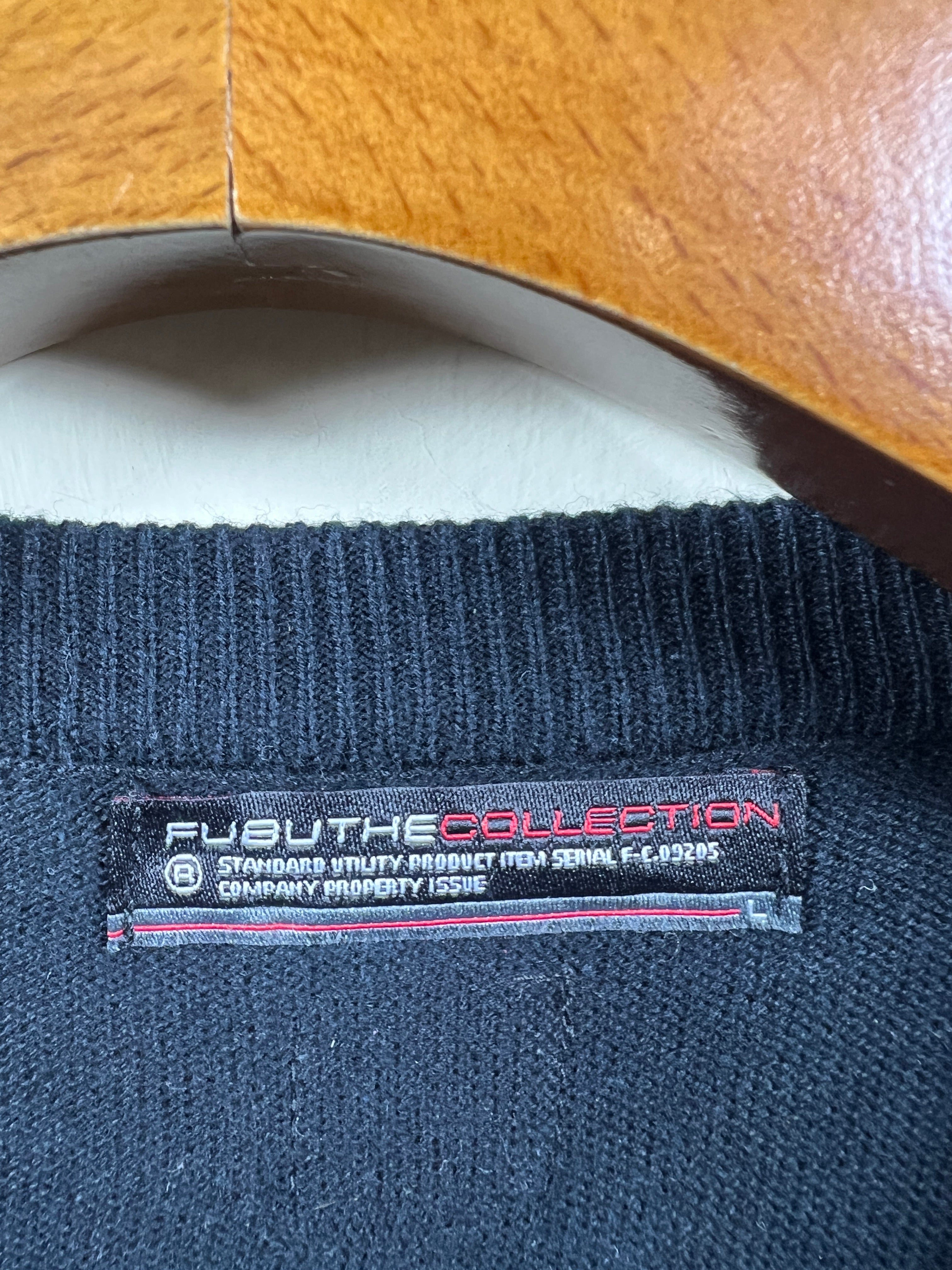 Fubu Sweater (Medium)
