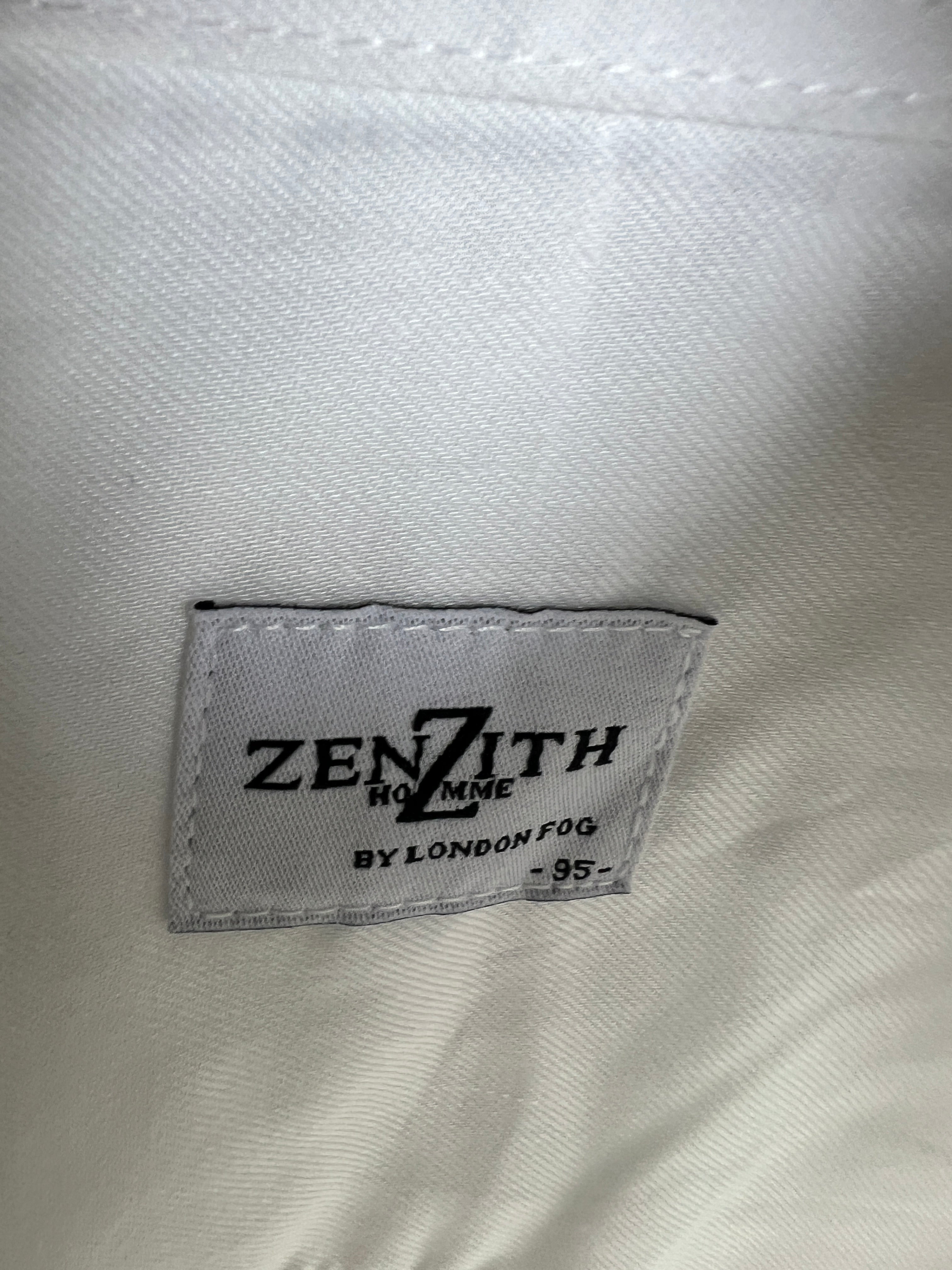 Zenzith Shirt (Small)