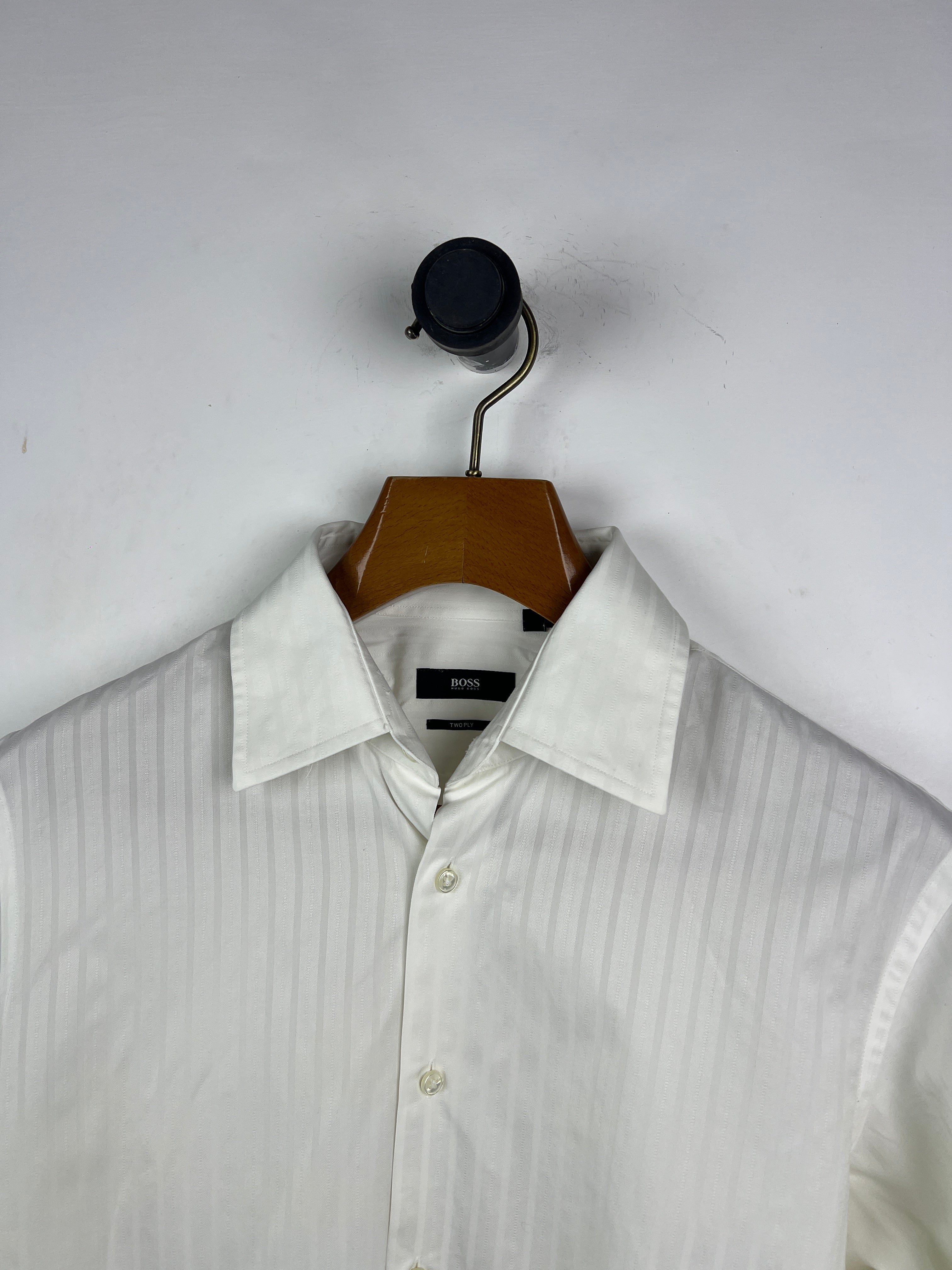 Hugo Boss Shirt (Medium)