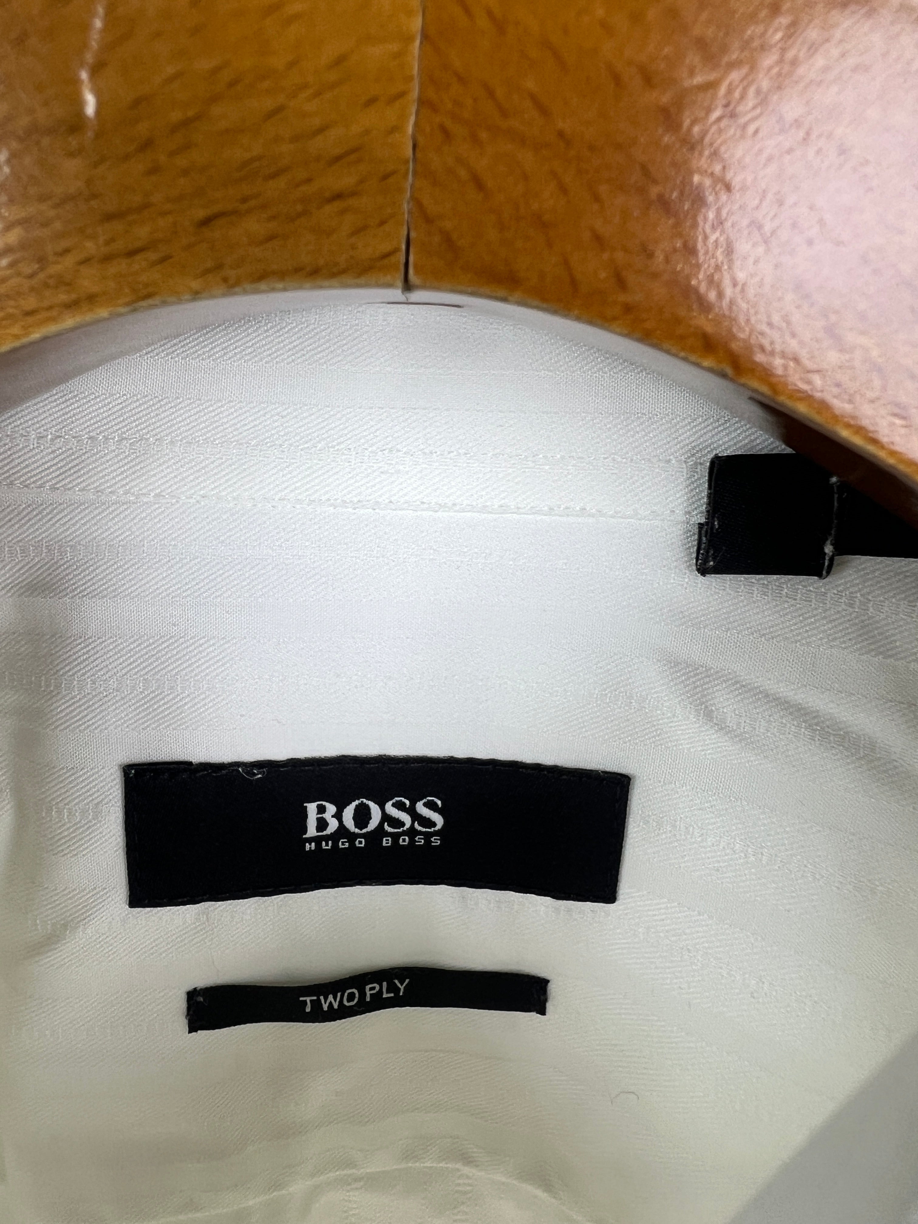 Hugo Boss Shirt (Medium)