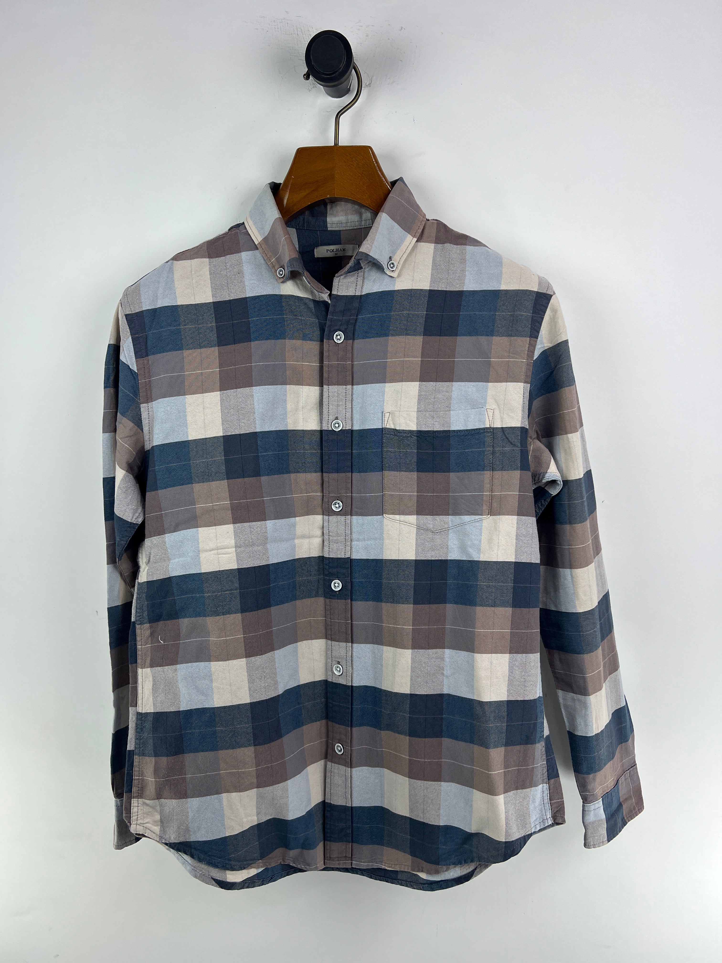 Polham Shirt (Small)
