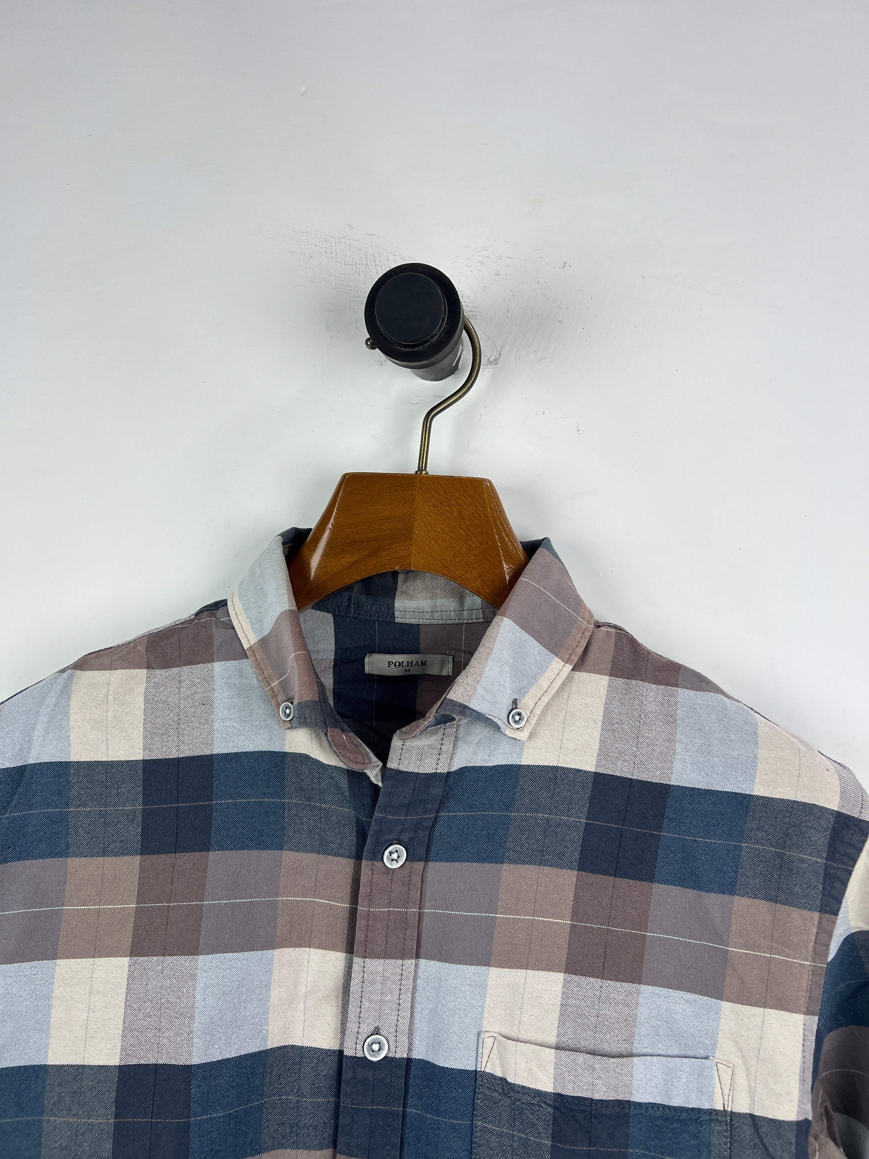 Polham Shirt (Small)