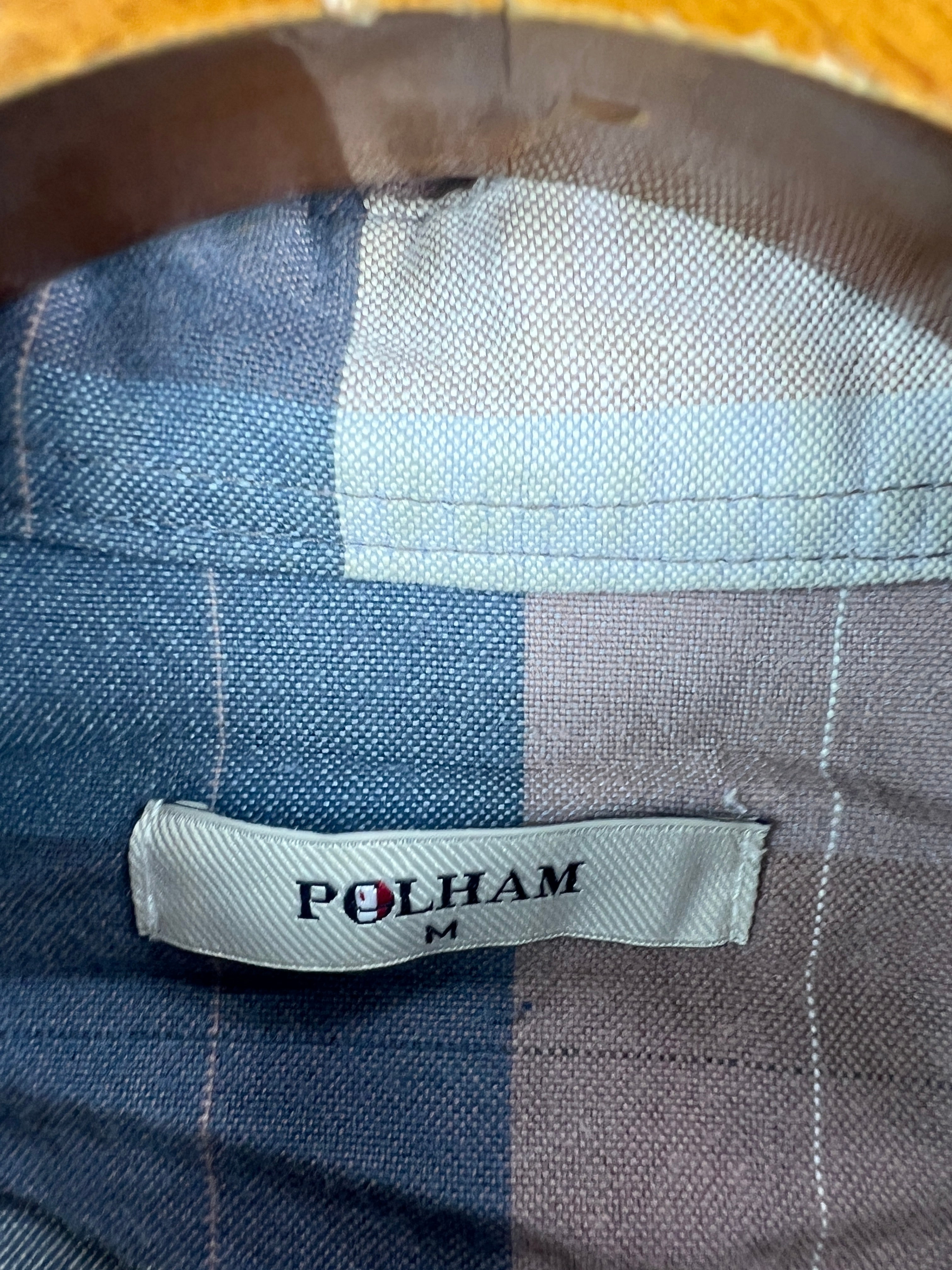 Polham Shirt (Small)