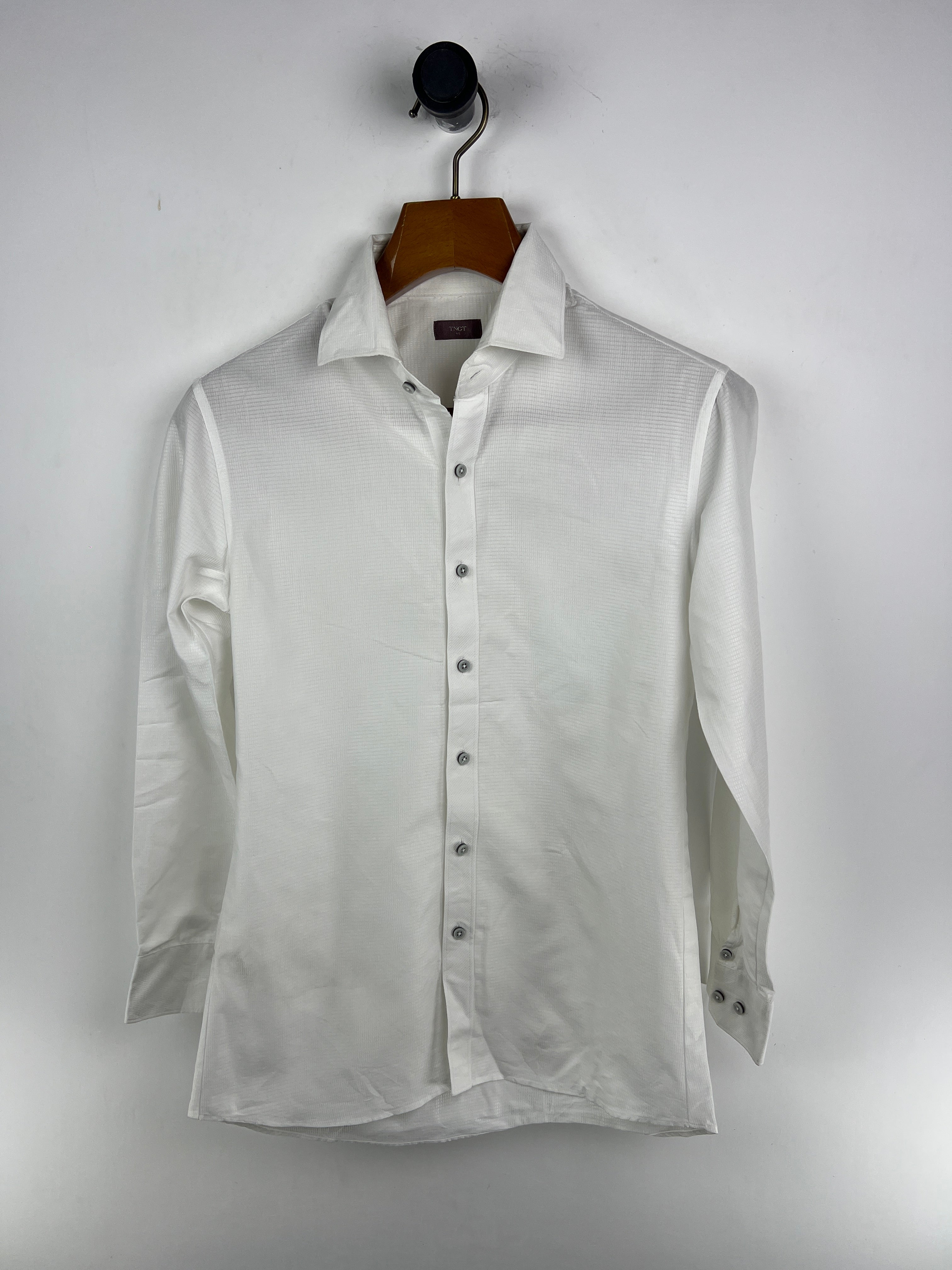TNGT Shirt (Small)