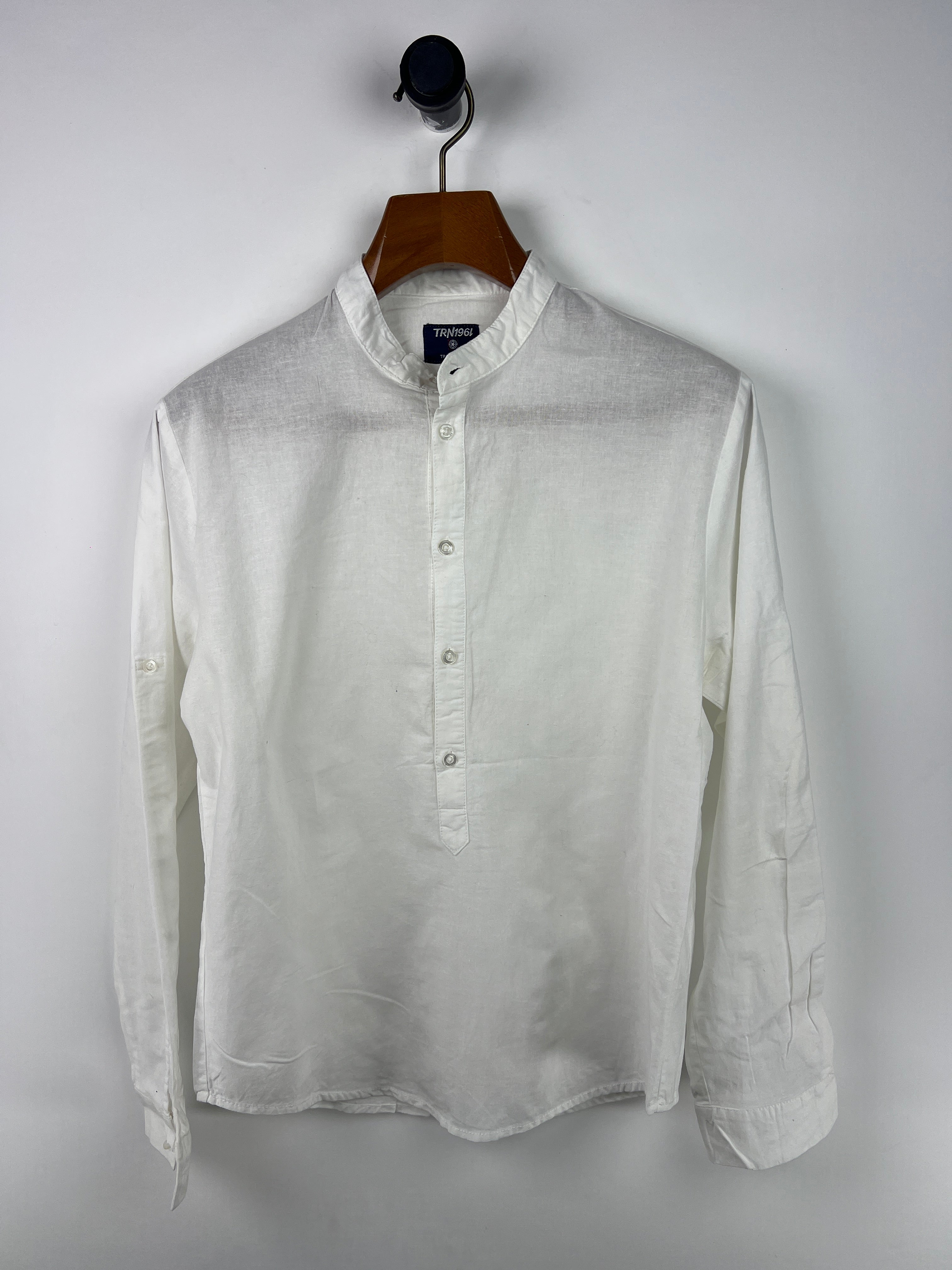 TRN Linen Shirt (Medium)