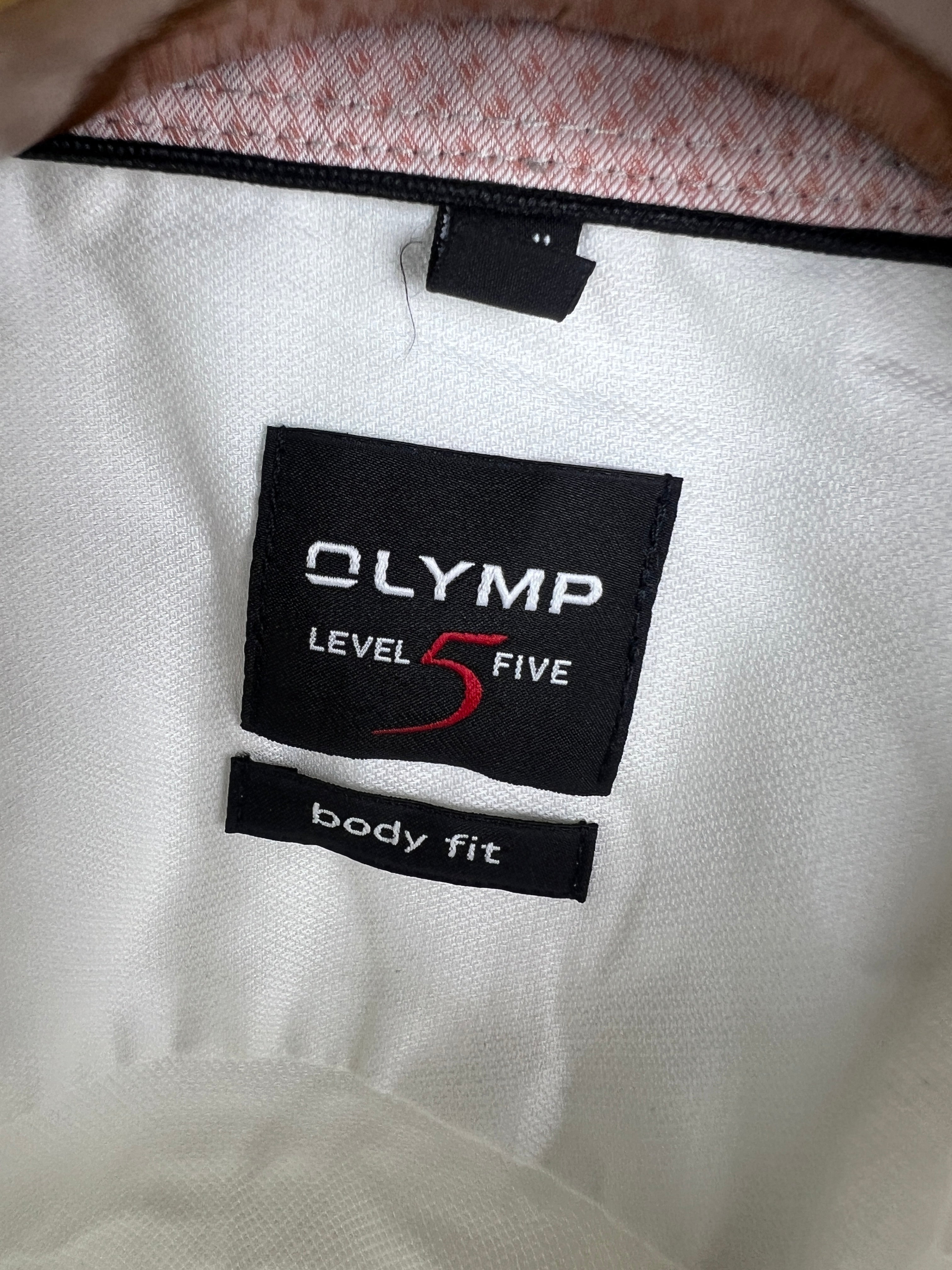 Olymp Shirt (Medium-Large)