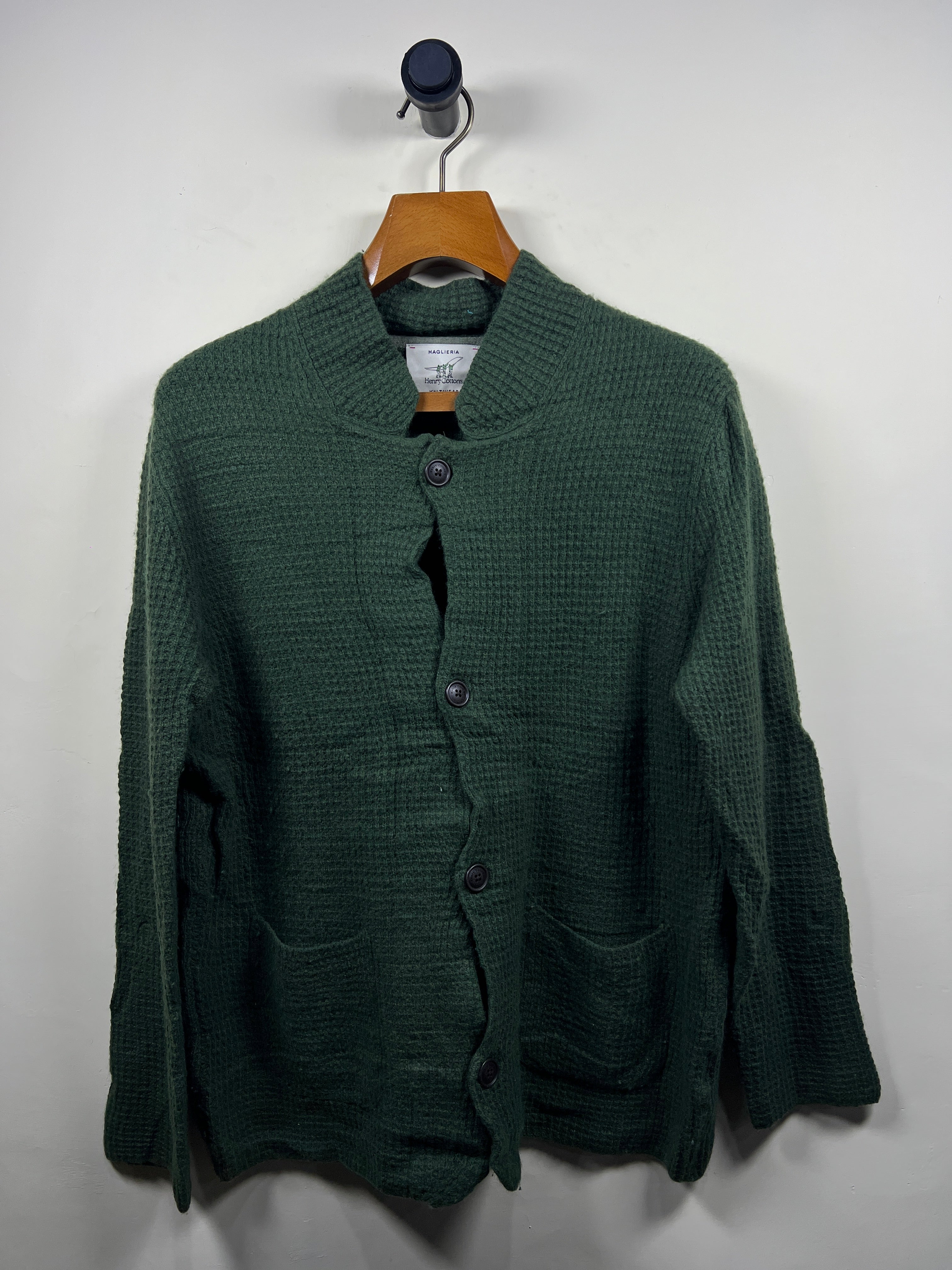 Herry Sweater (Medium)