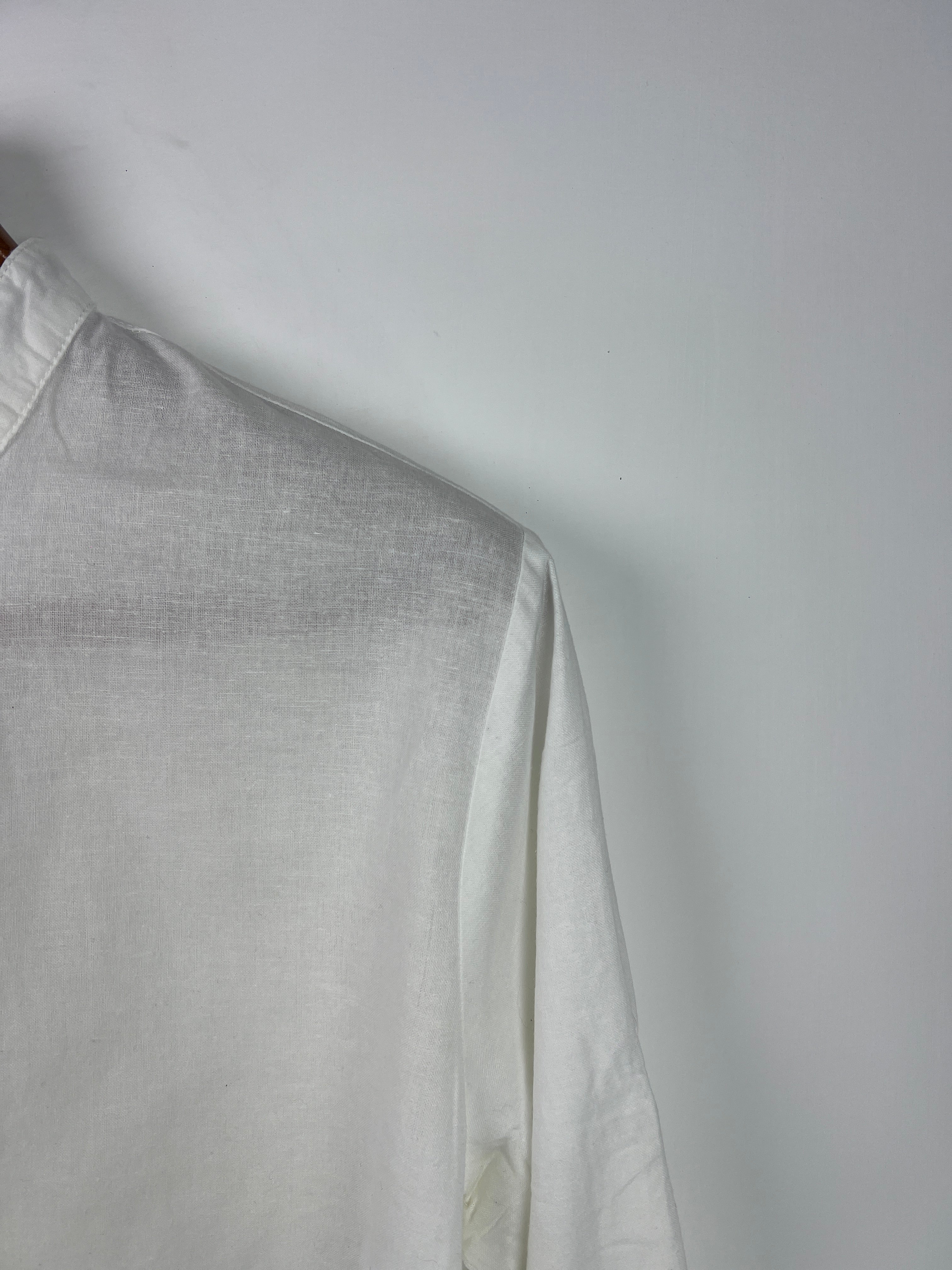 TRN Linen Shirt (Medium)