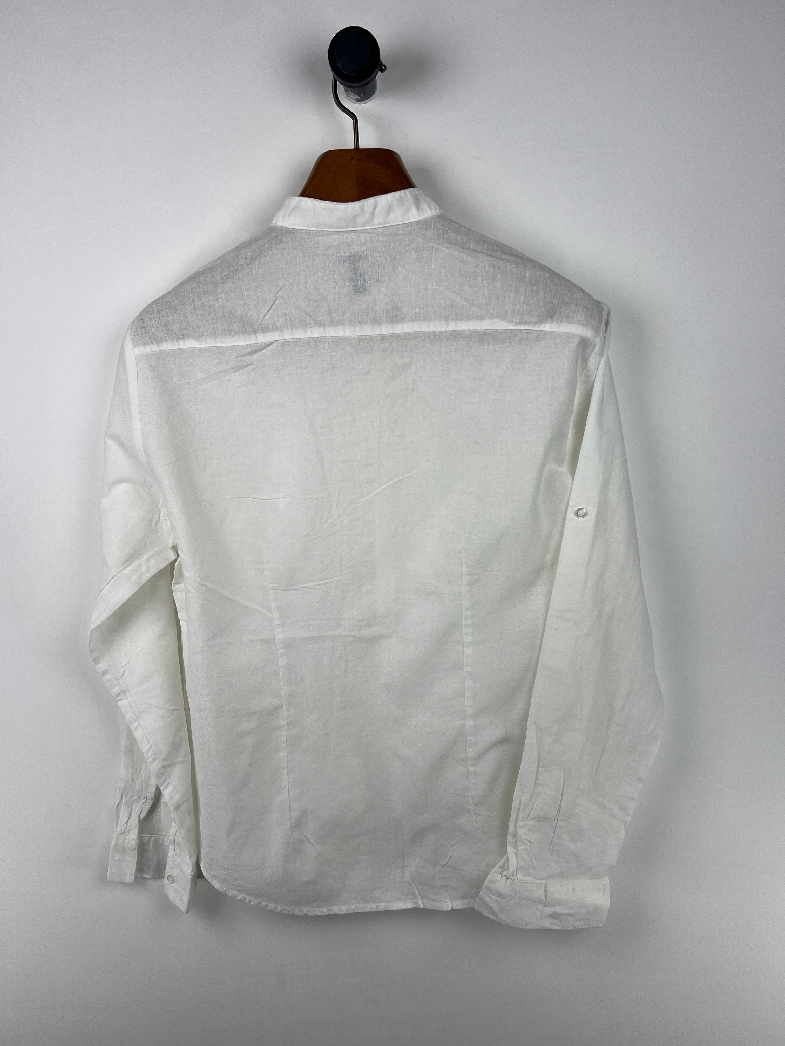 TRN Linen Shirt (Medium)