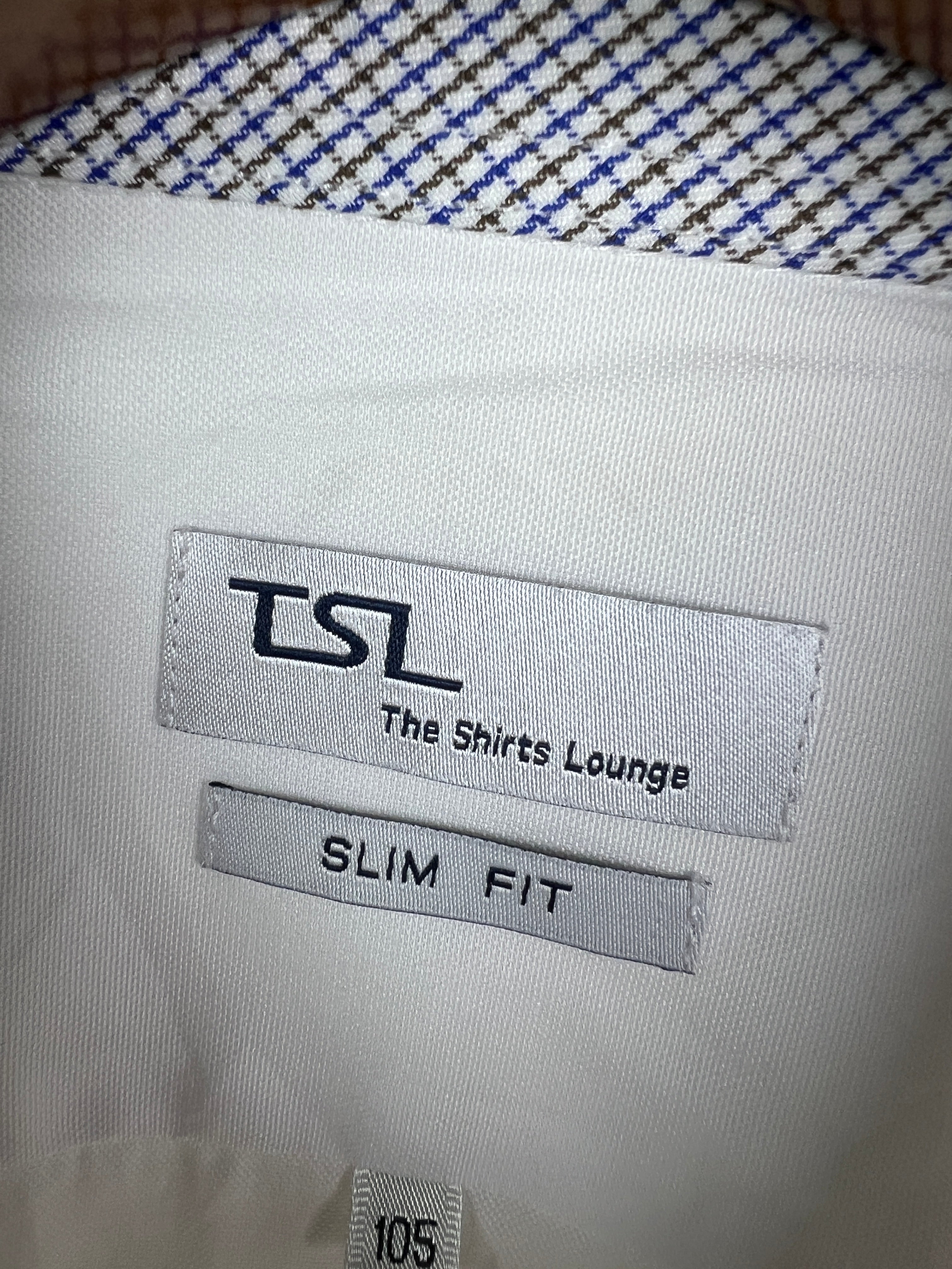 TSL Shirt (Medium)