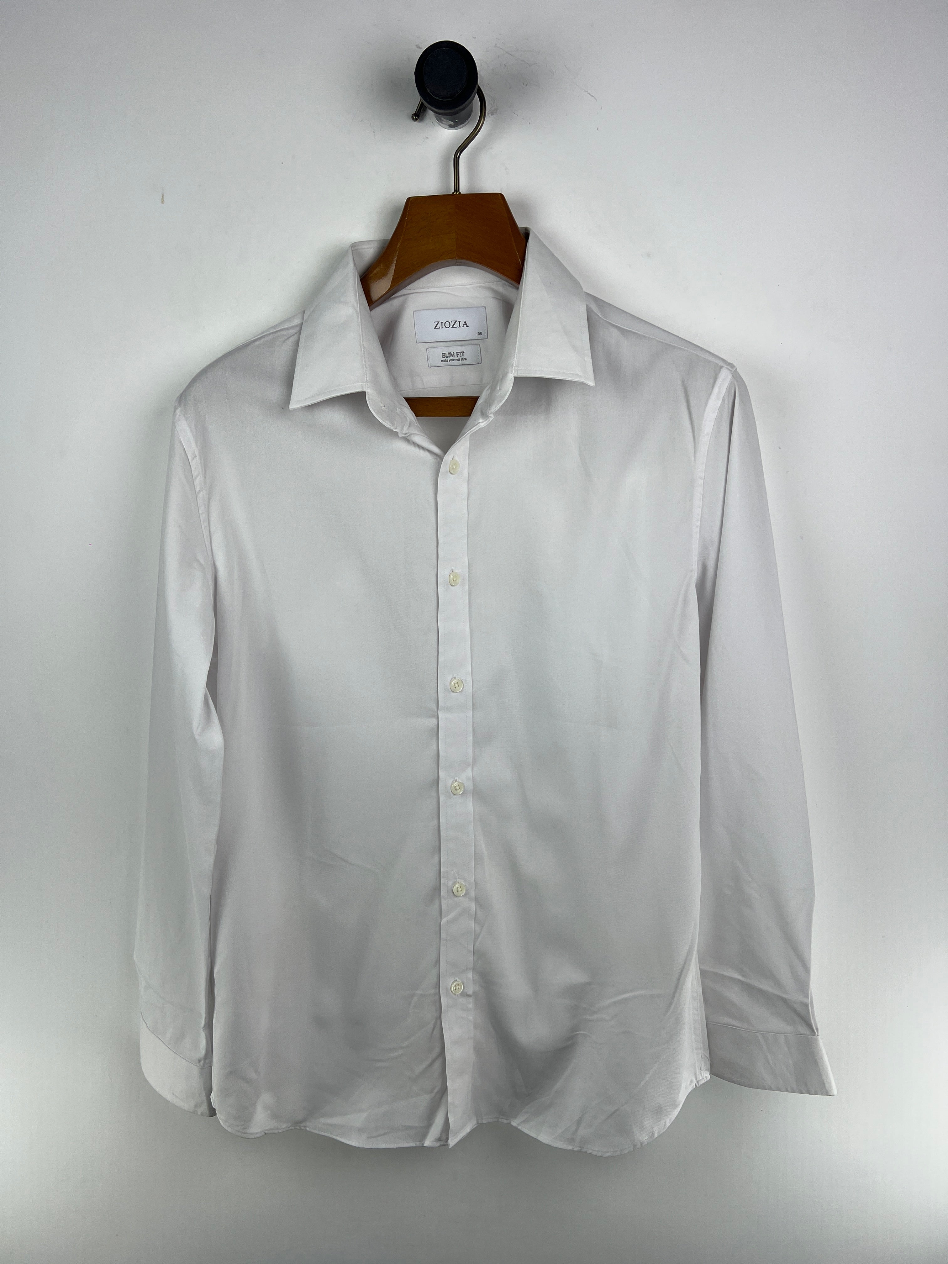 Ziozia Shirt (Small-Medium)