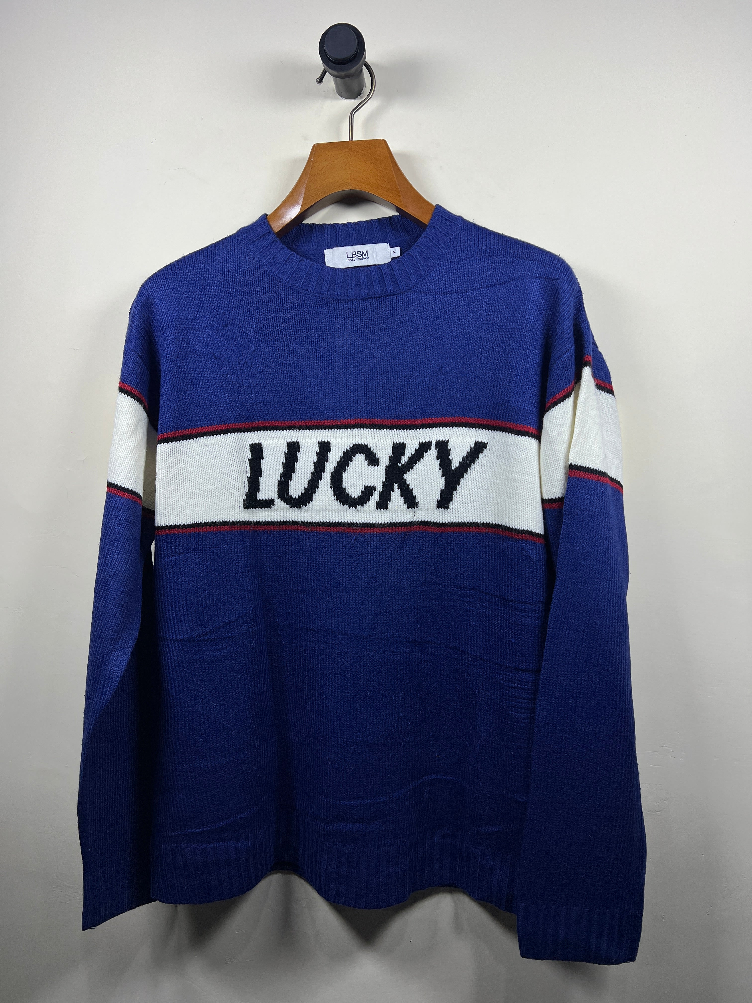 LBSM Sweater (Medium)
