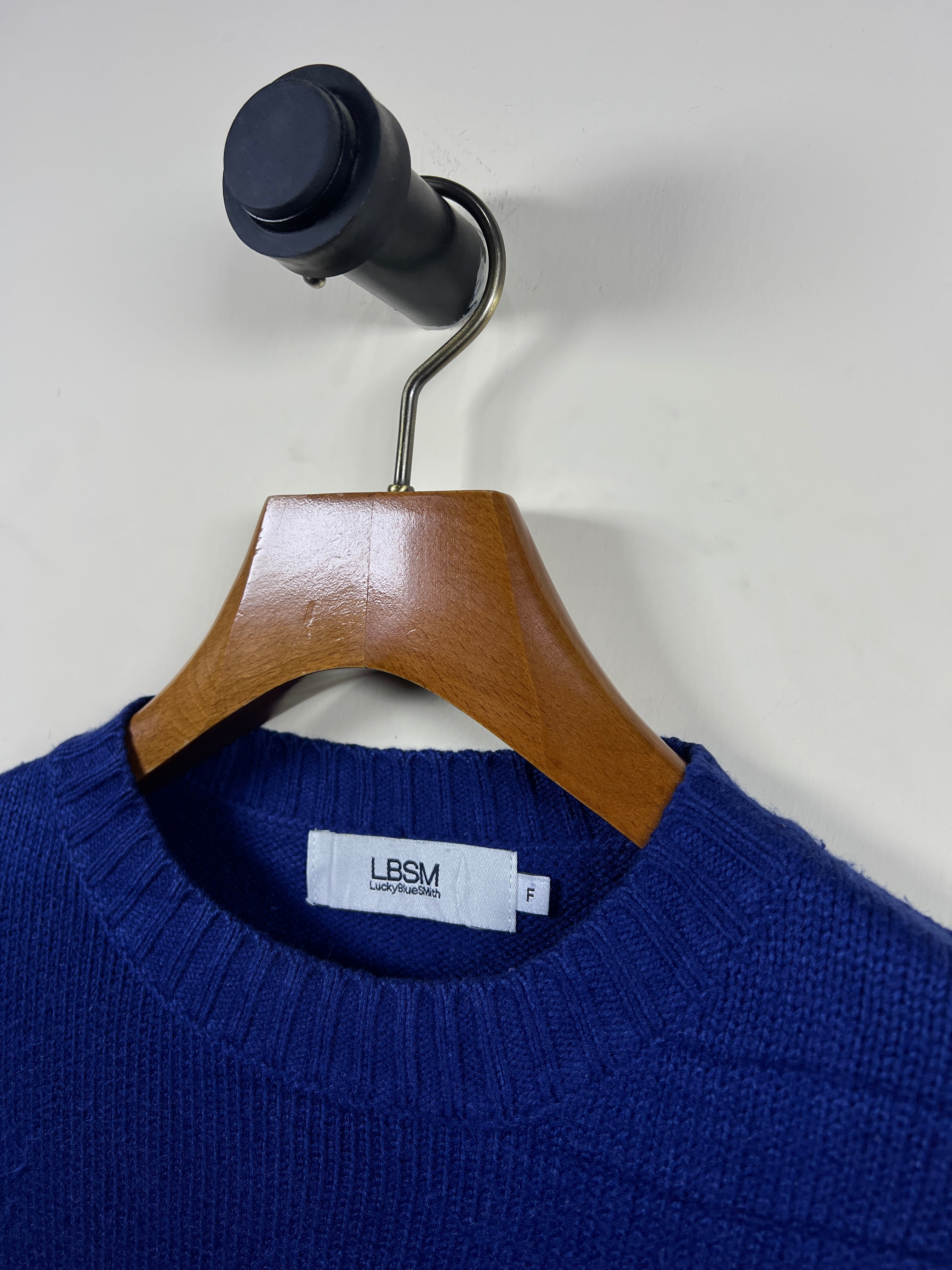 LBSM Sweater (Medium)