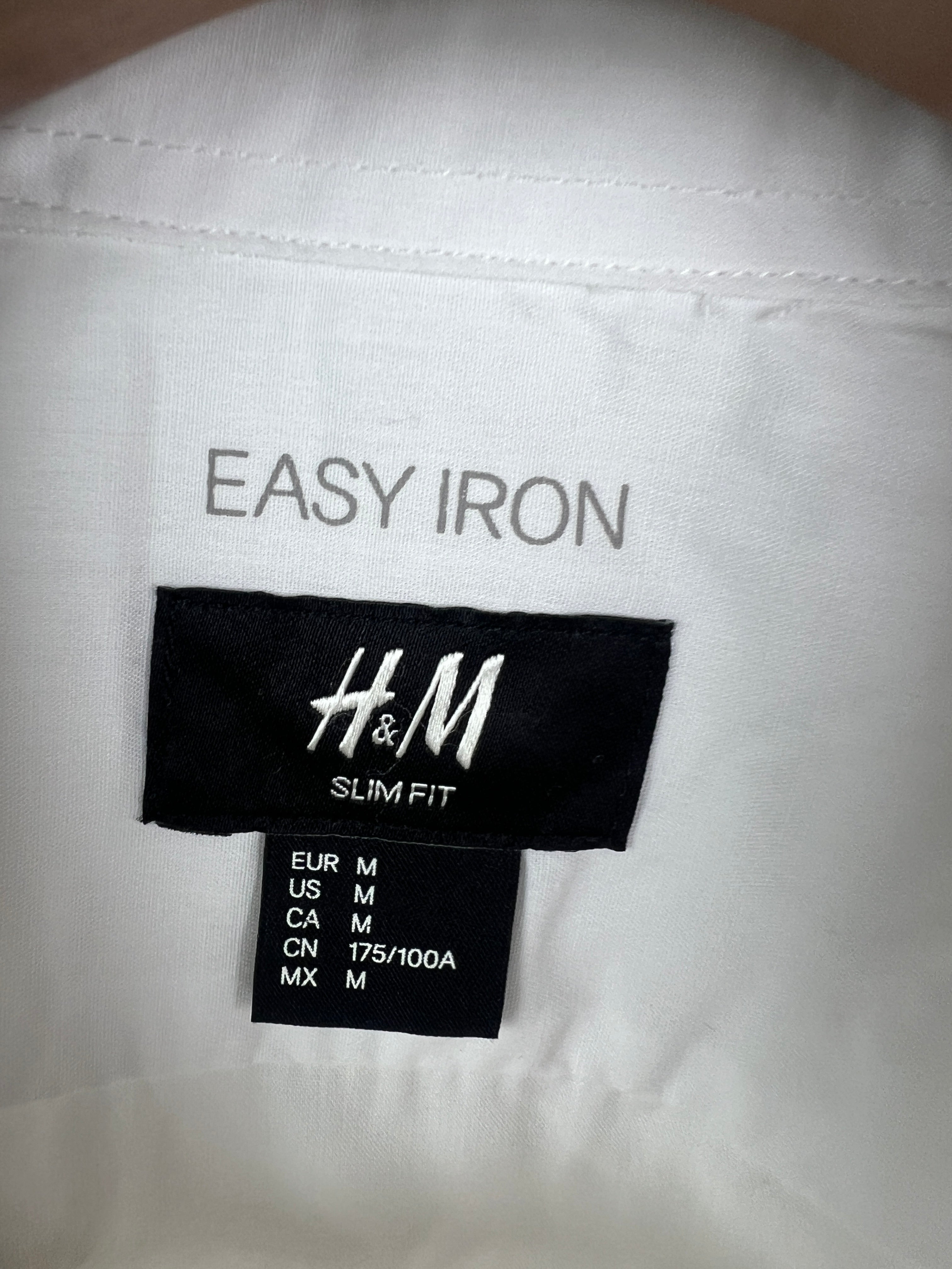 H&M Shirt (Medium)