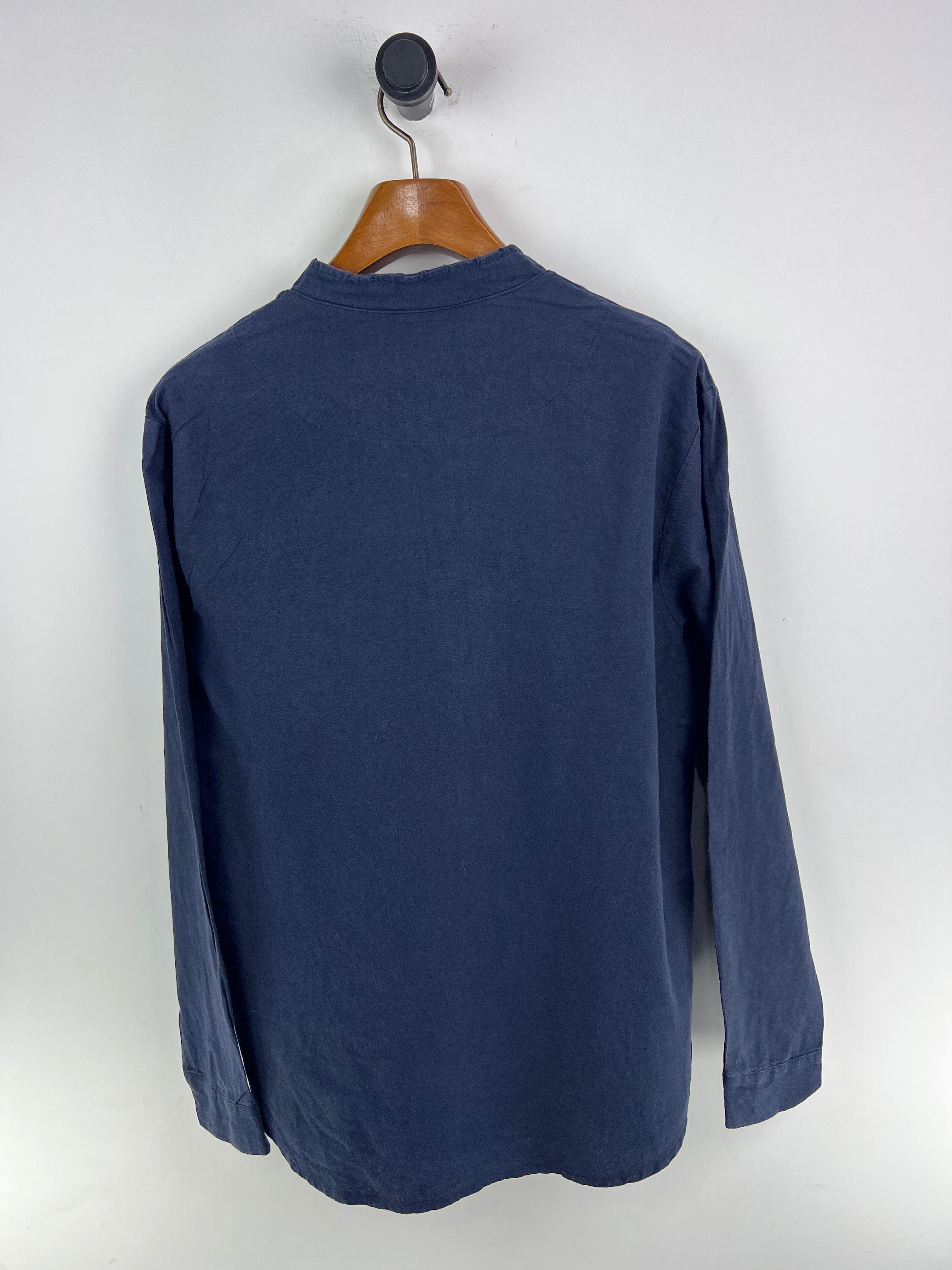 Intro Linen Shirt (Large)