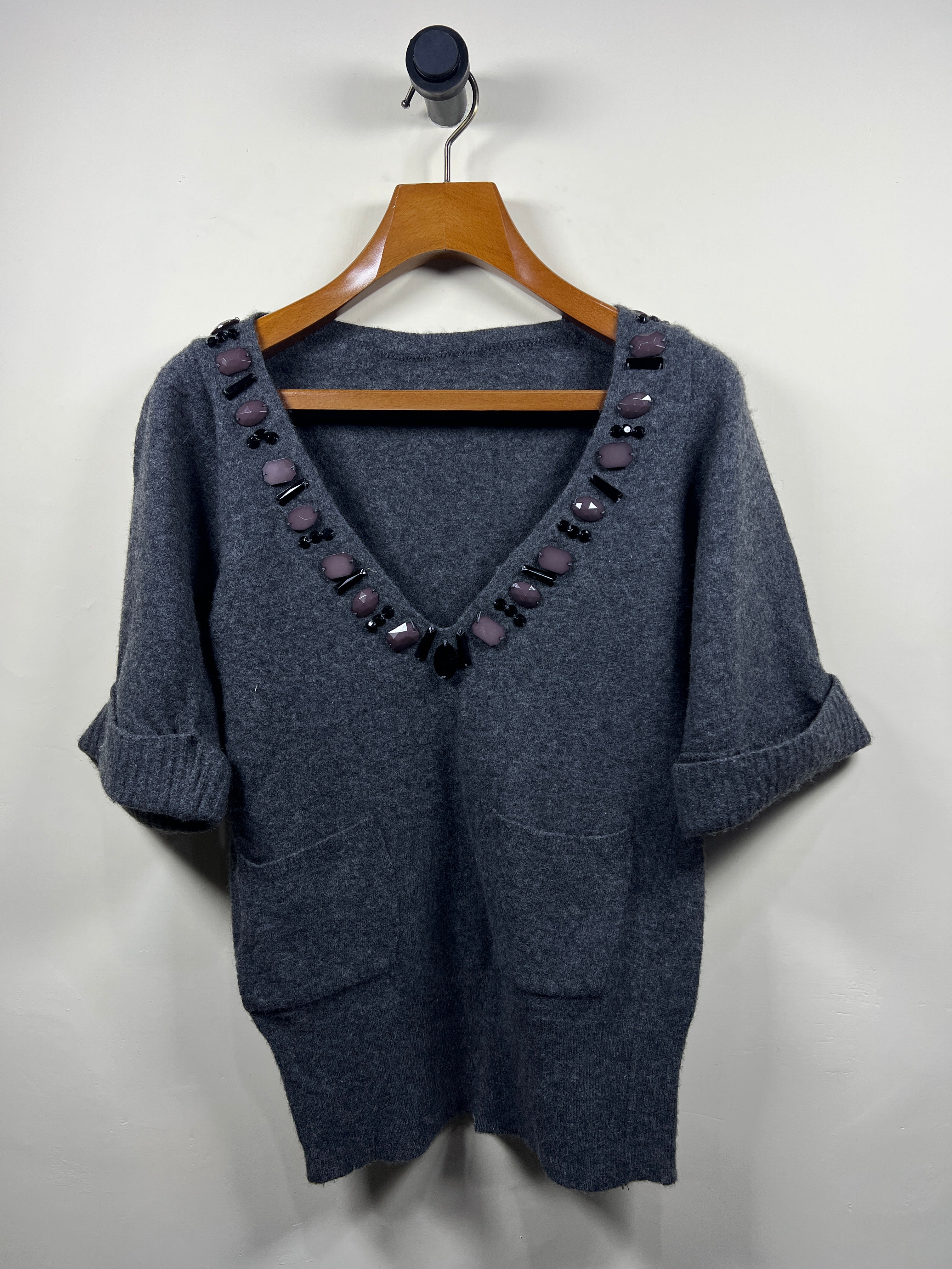 Sweater (Women) (Small)