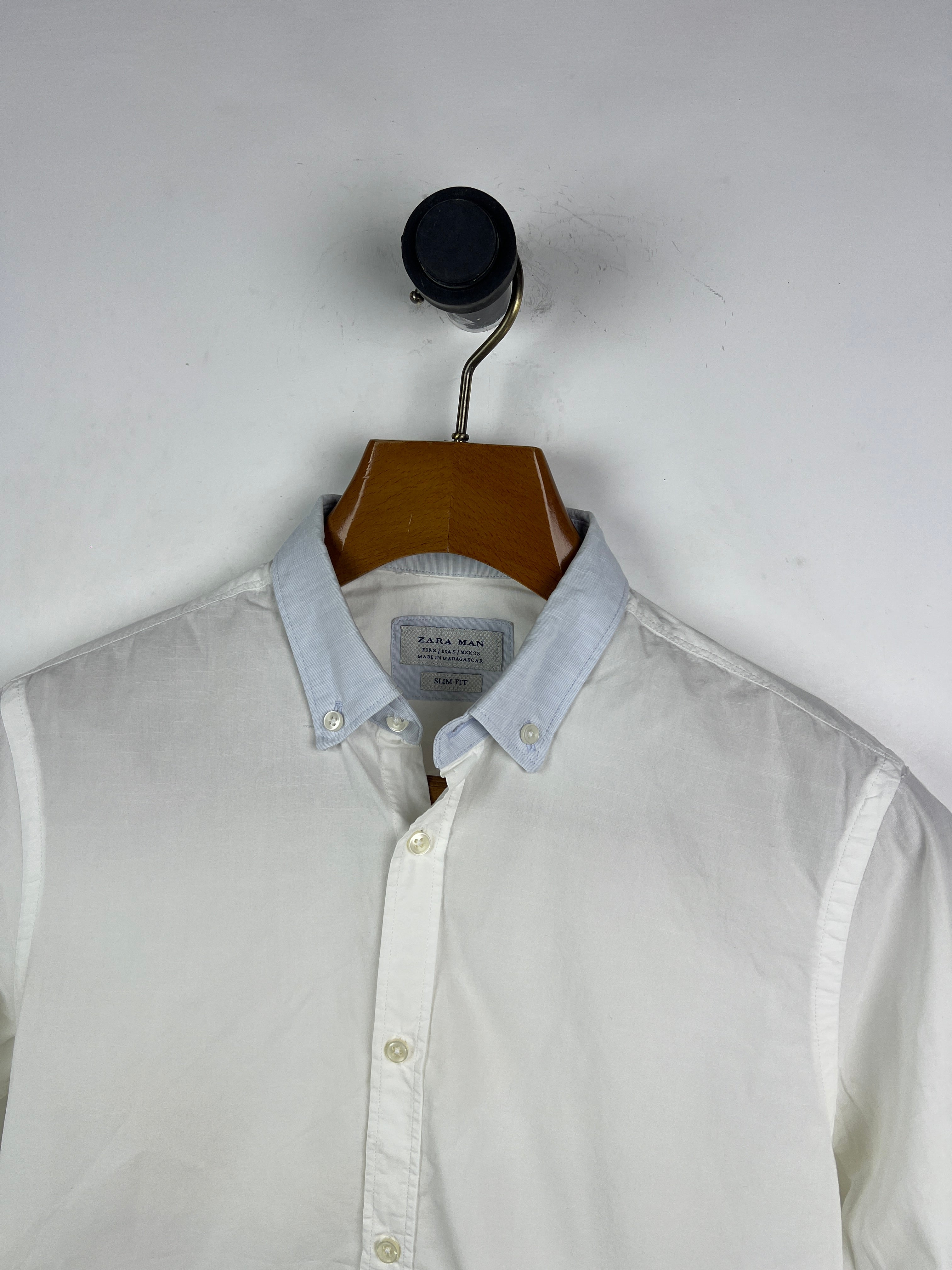 Zara Shirt (Small)