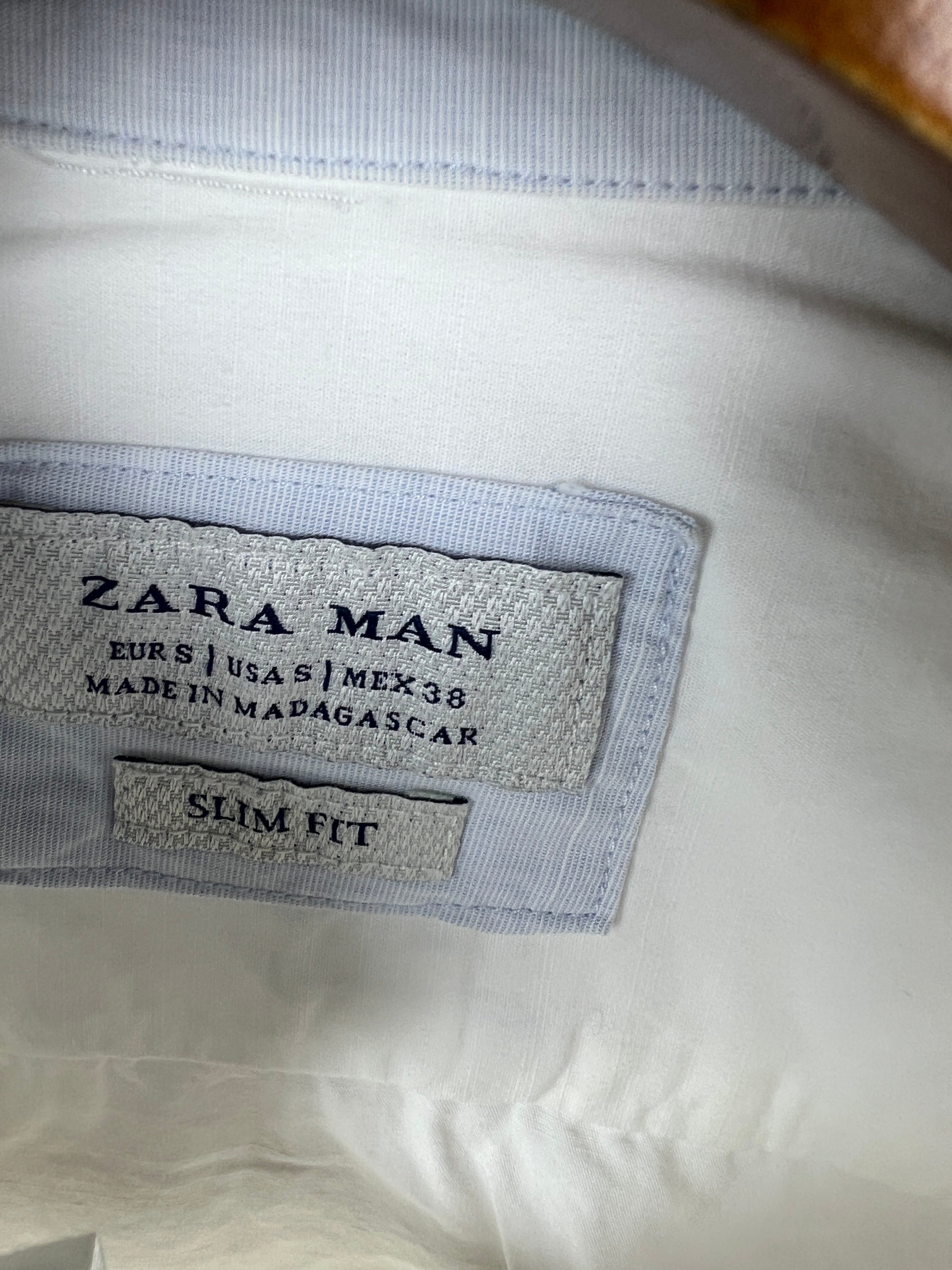 Zara Shirt (Small)