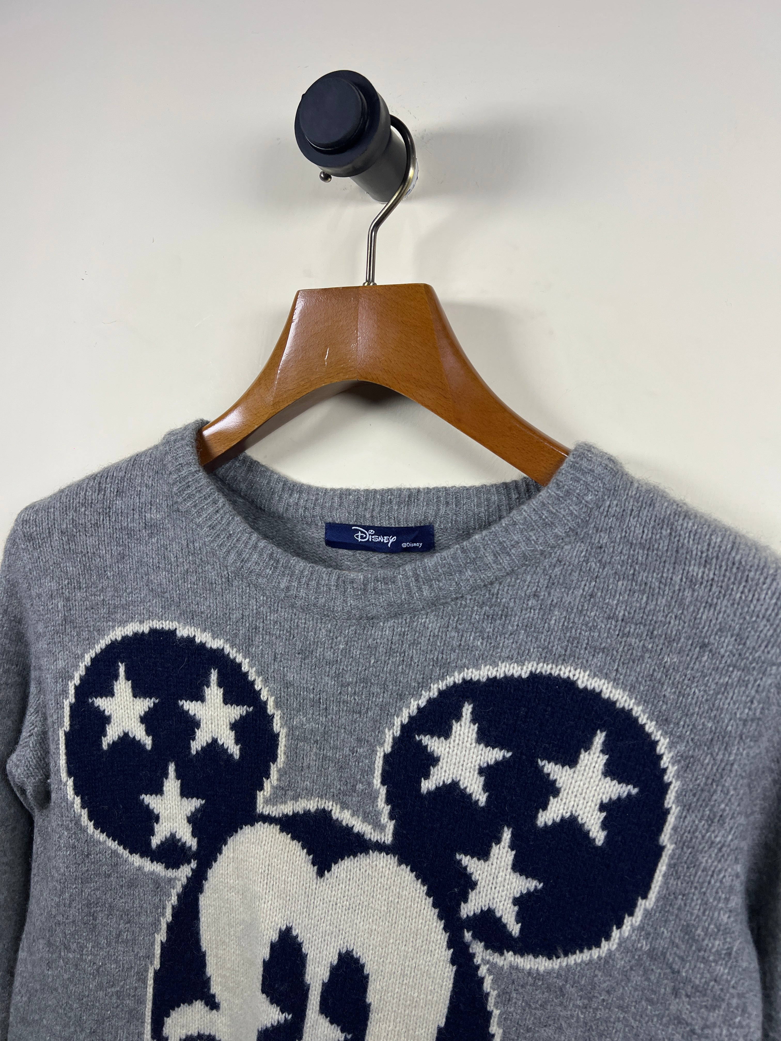 Disney Sweater (Women) (Small)