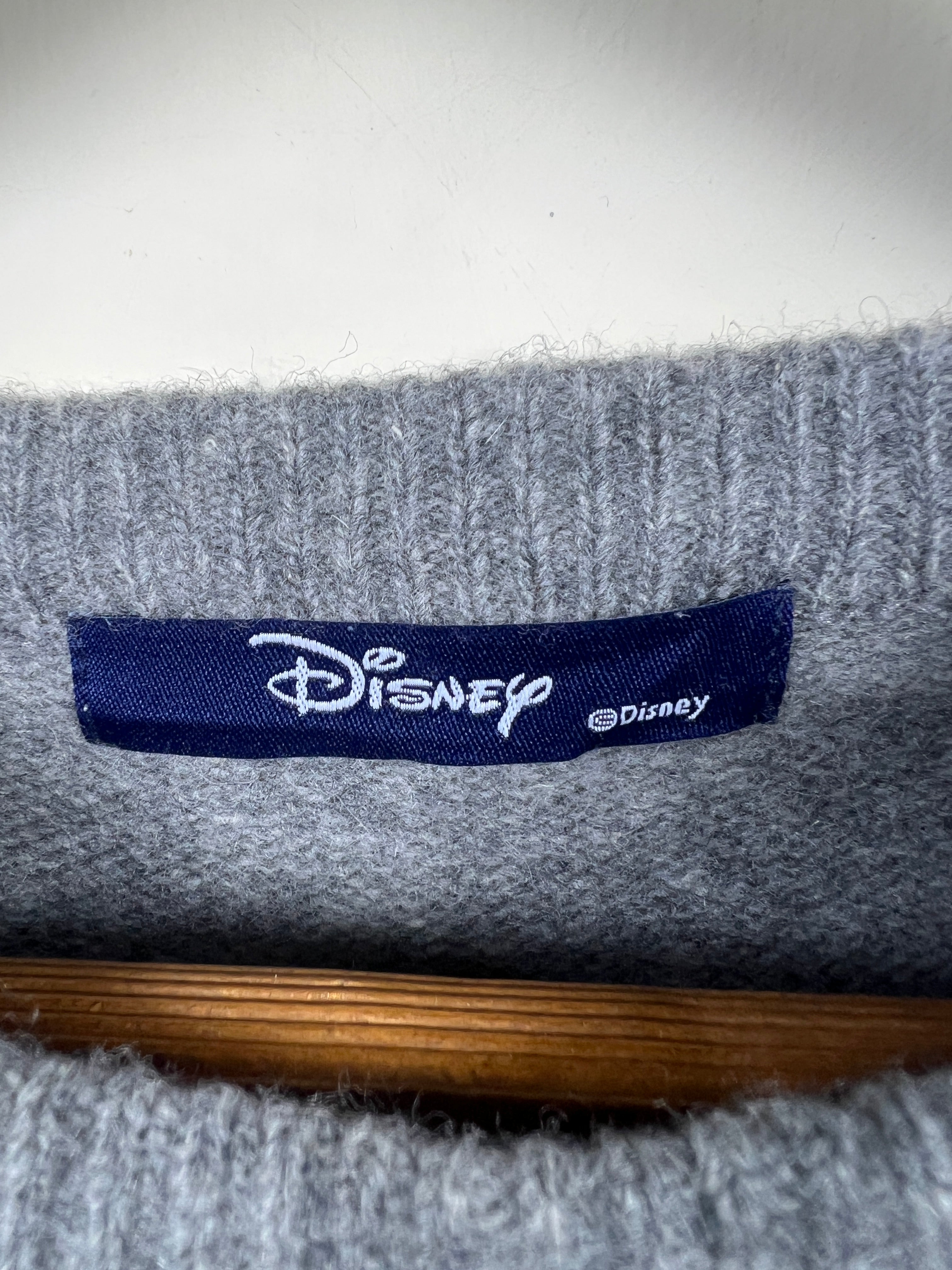 Disney Sweater (Women) (Small)