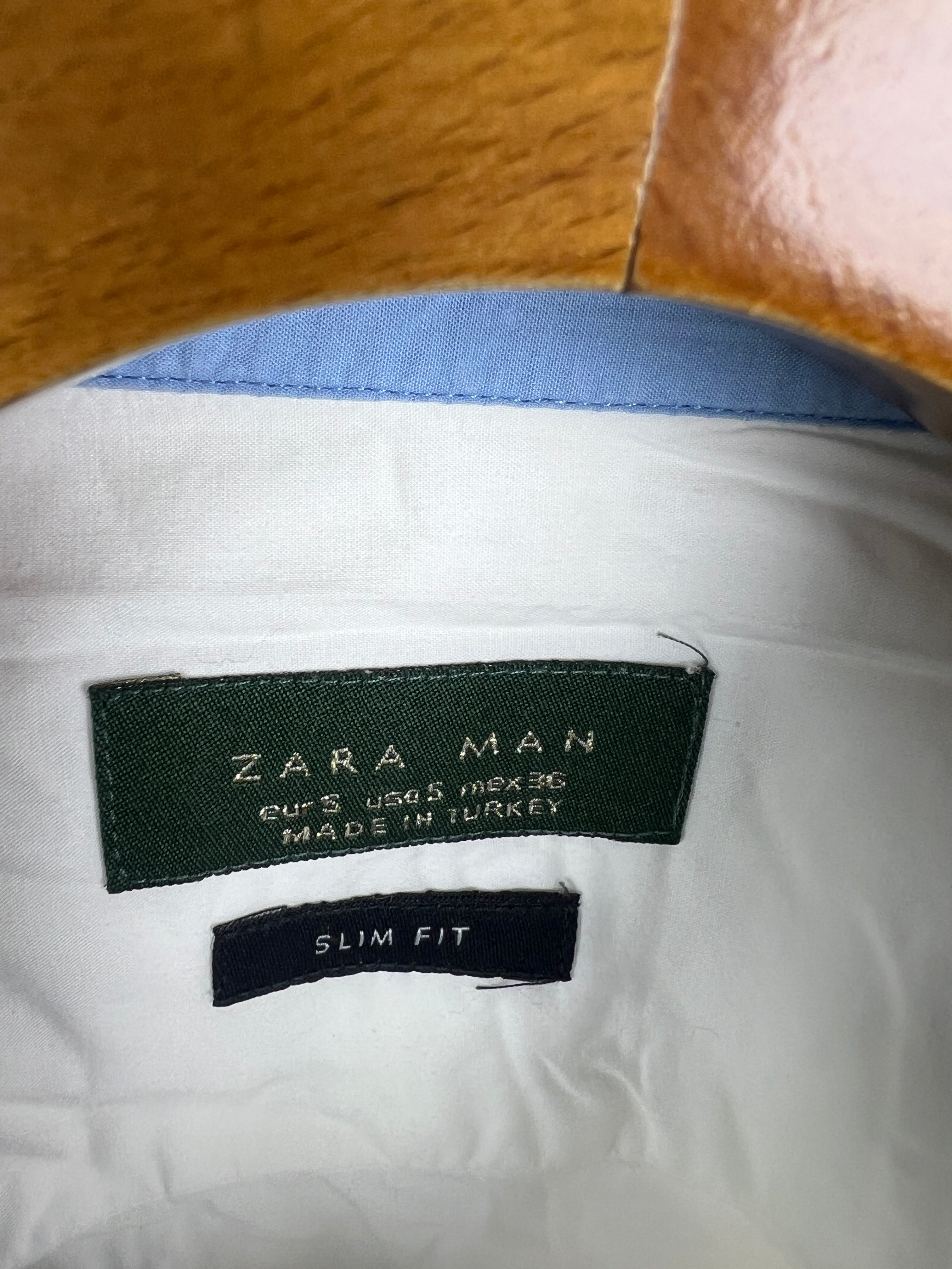 Zara Shirt (Small)