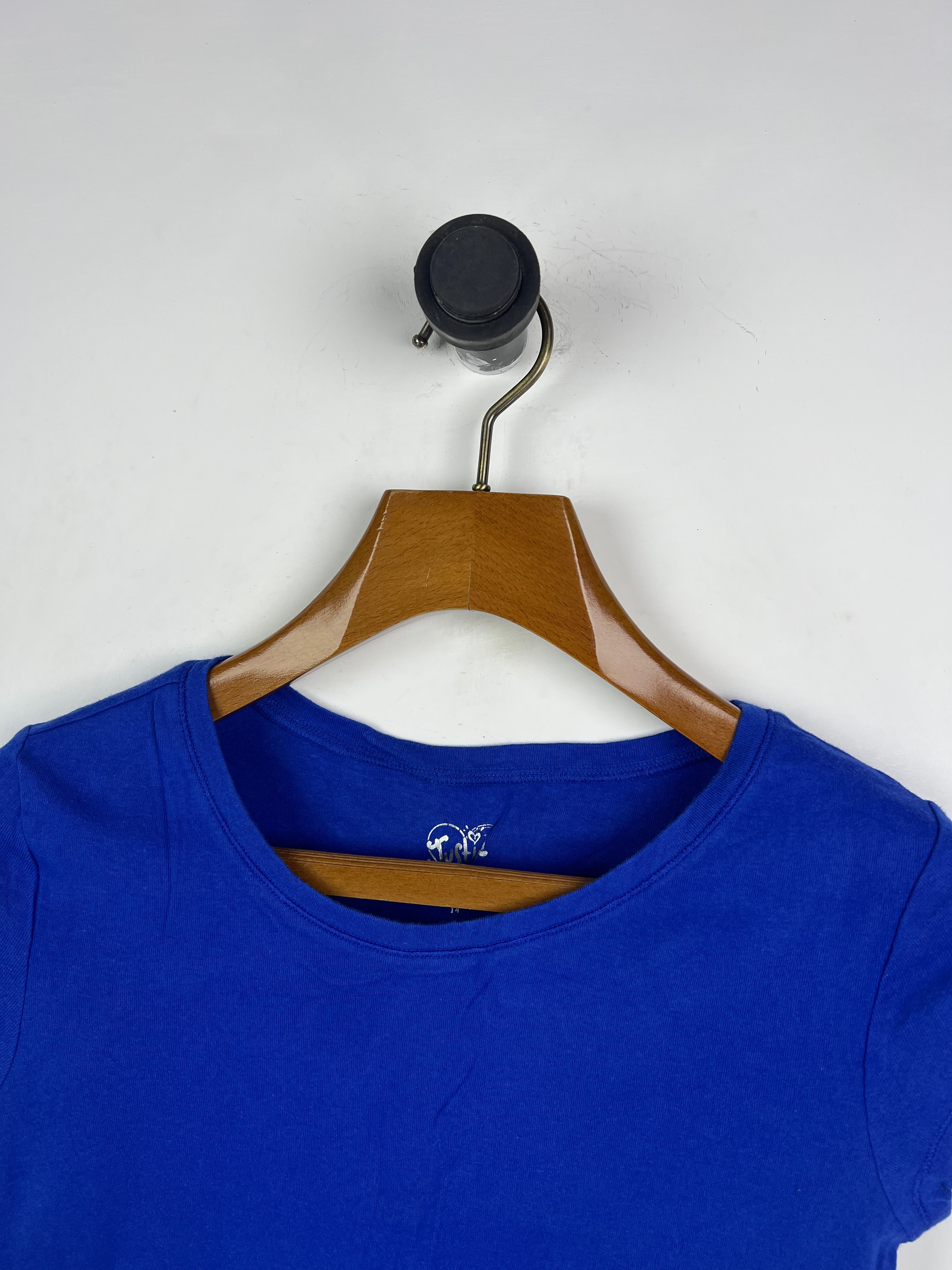 Justice T-Shirt (Women) (Small)