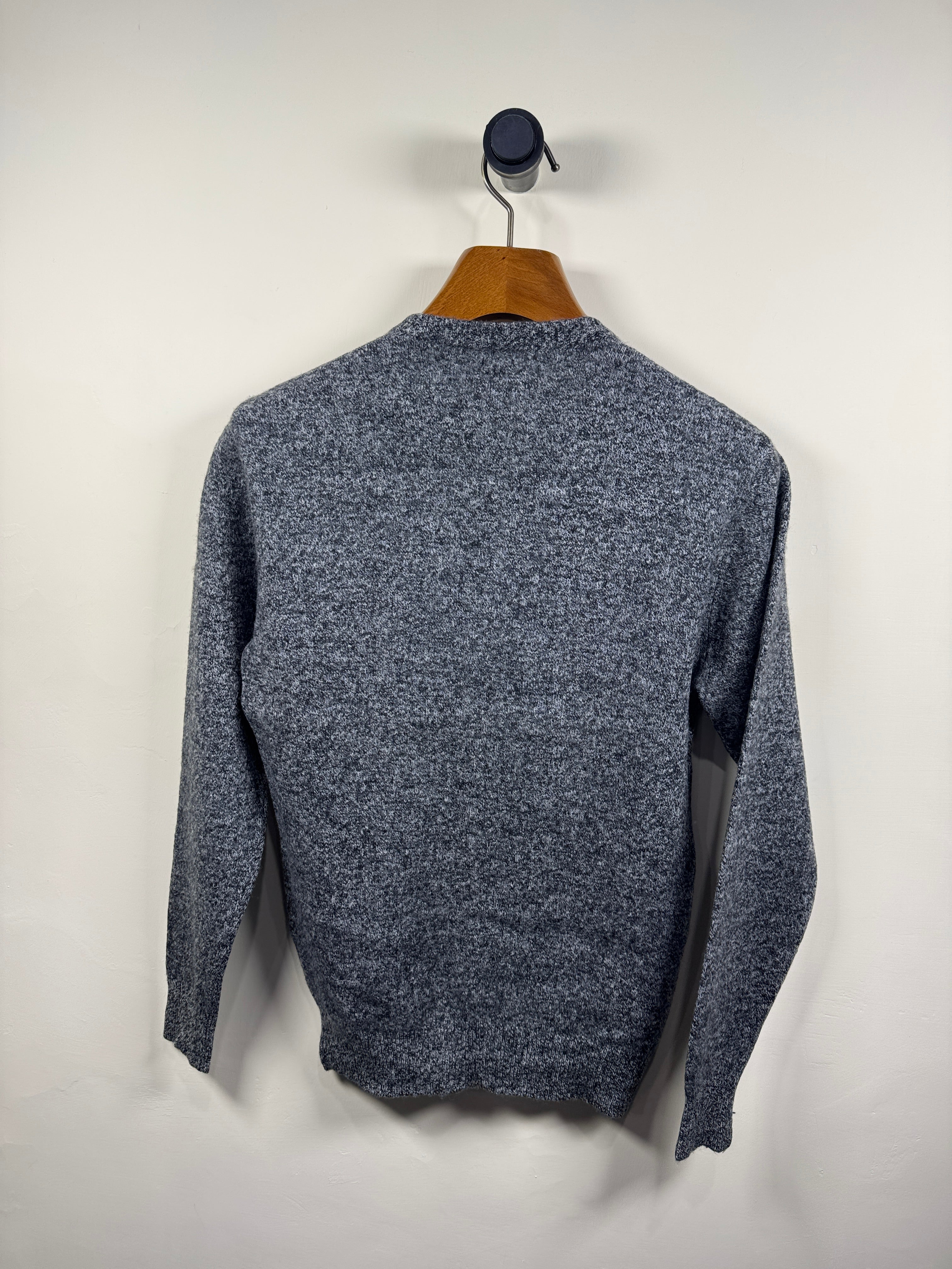 Jack Wills Lambswool Sweater (Small)