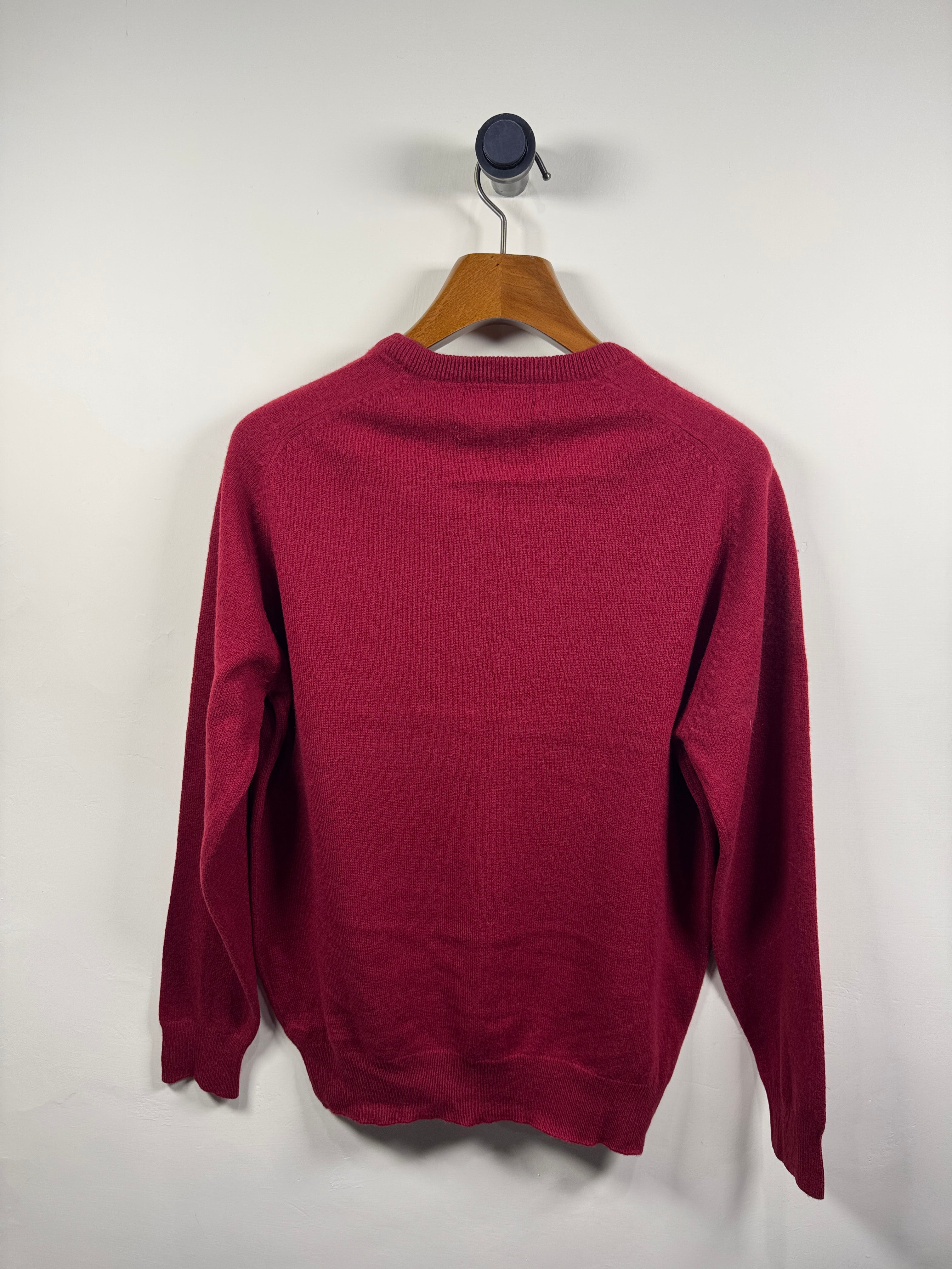 Marks & Spencer Lambswool Sweater (X-Large)