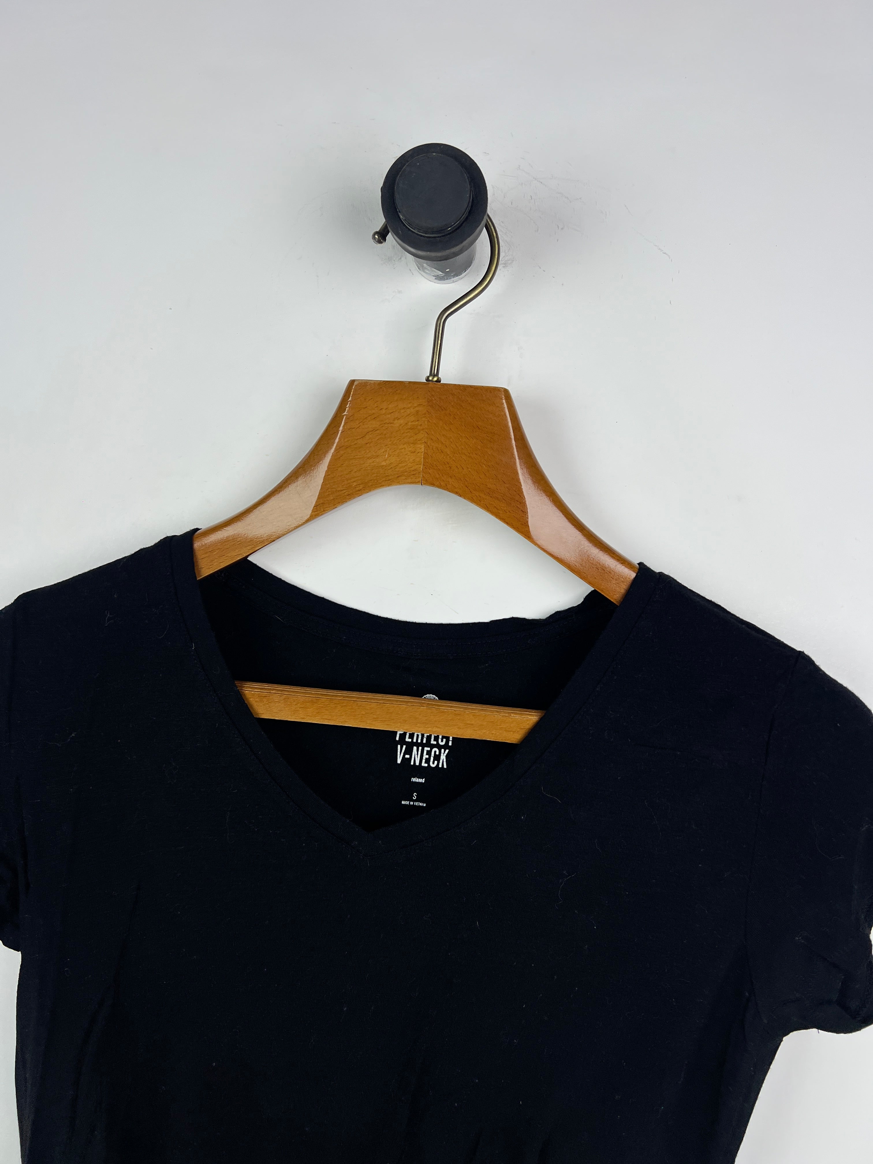 So T-Shirt (Women) (Small)