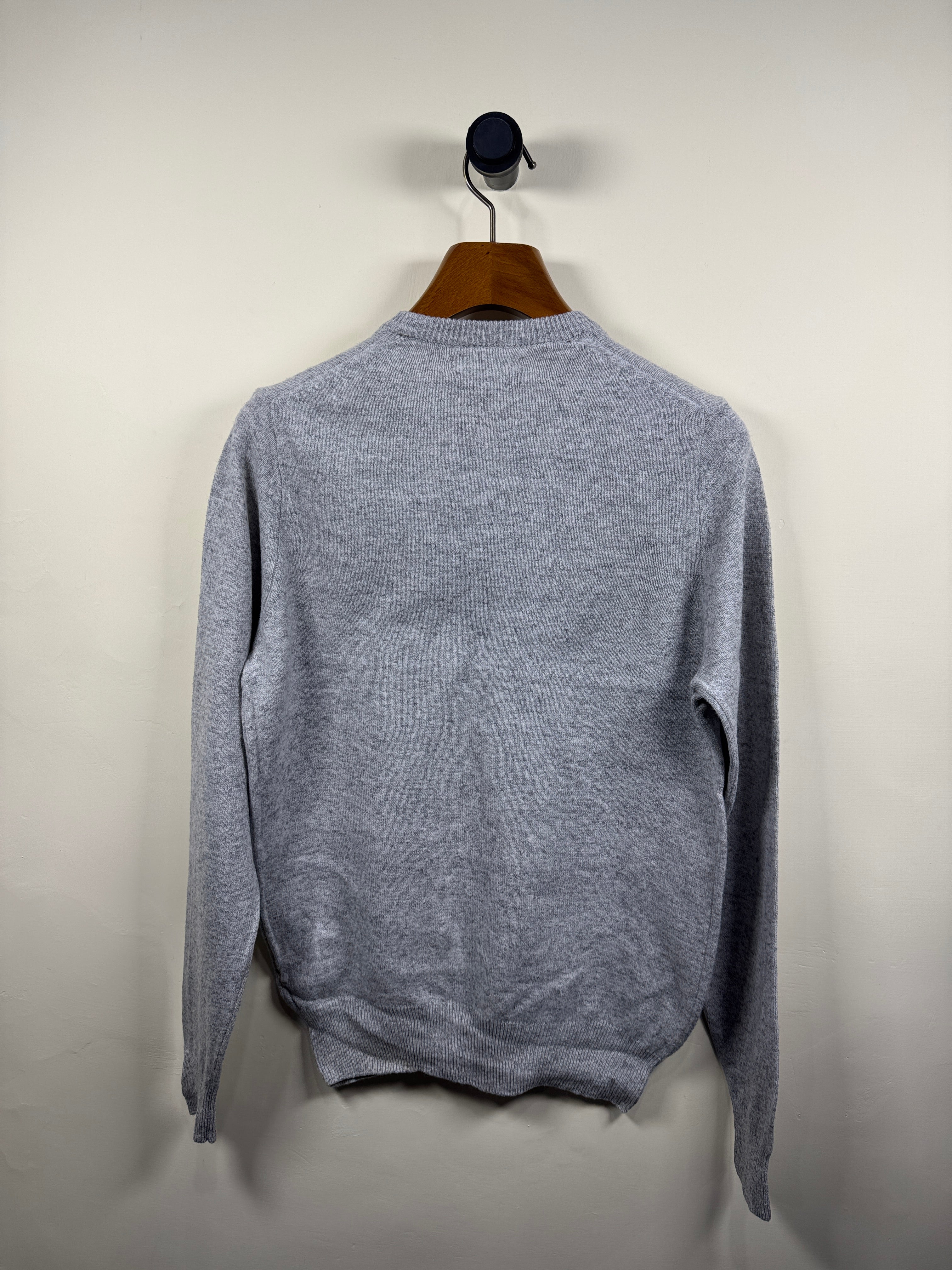 Marks & Spencer Lambswool Sweater (X-Large)