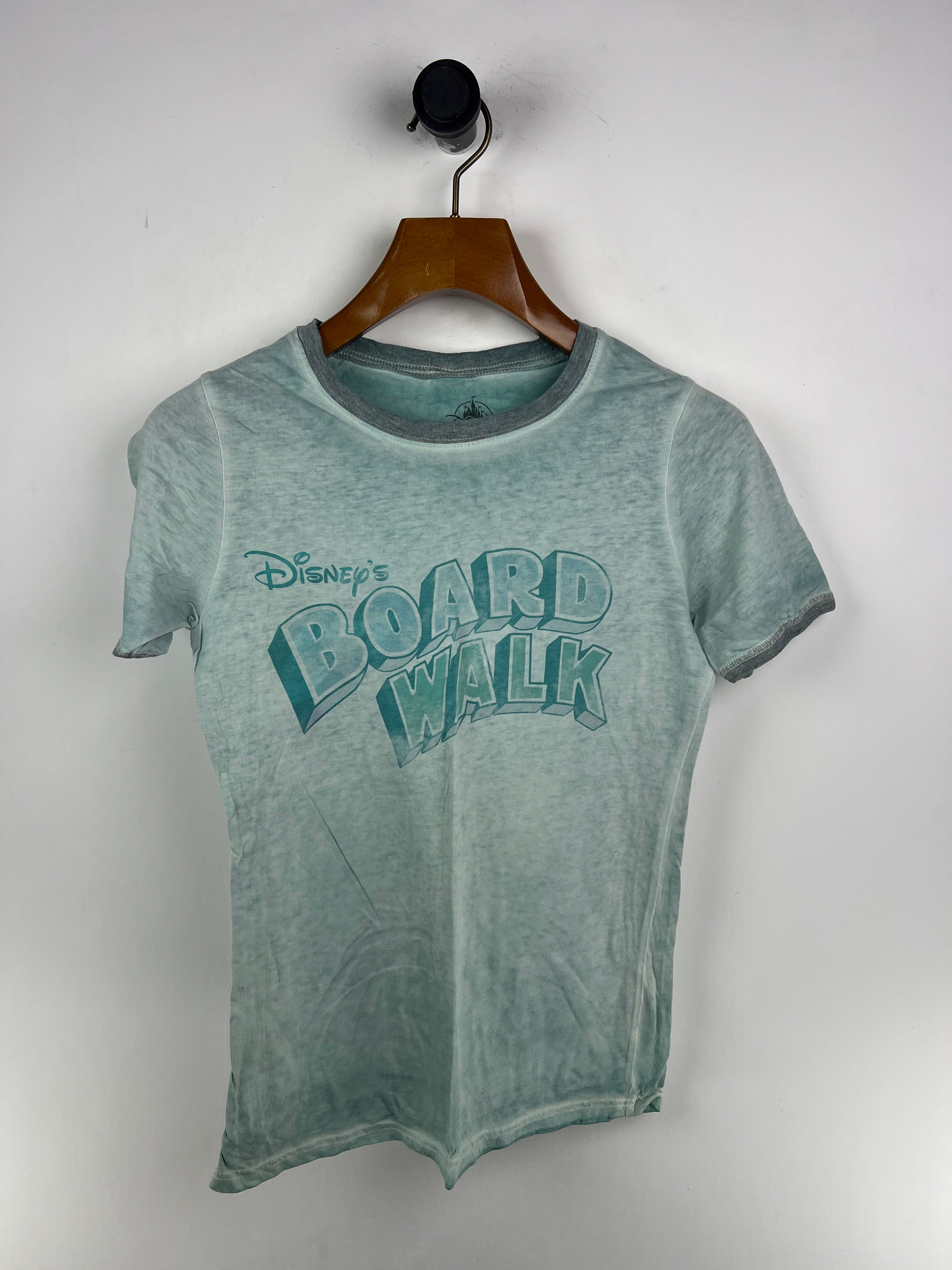 Disney T-Shirt (Women) (X-Small/Small)