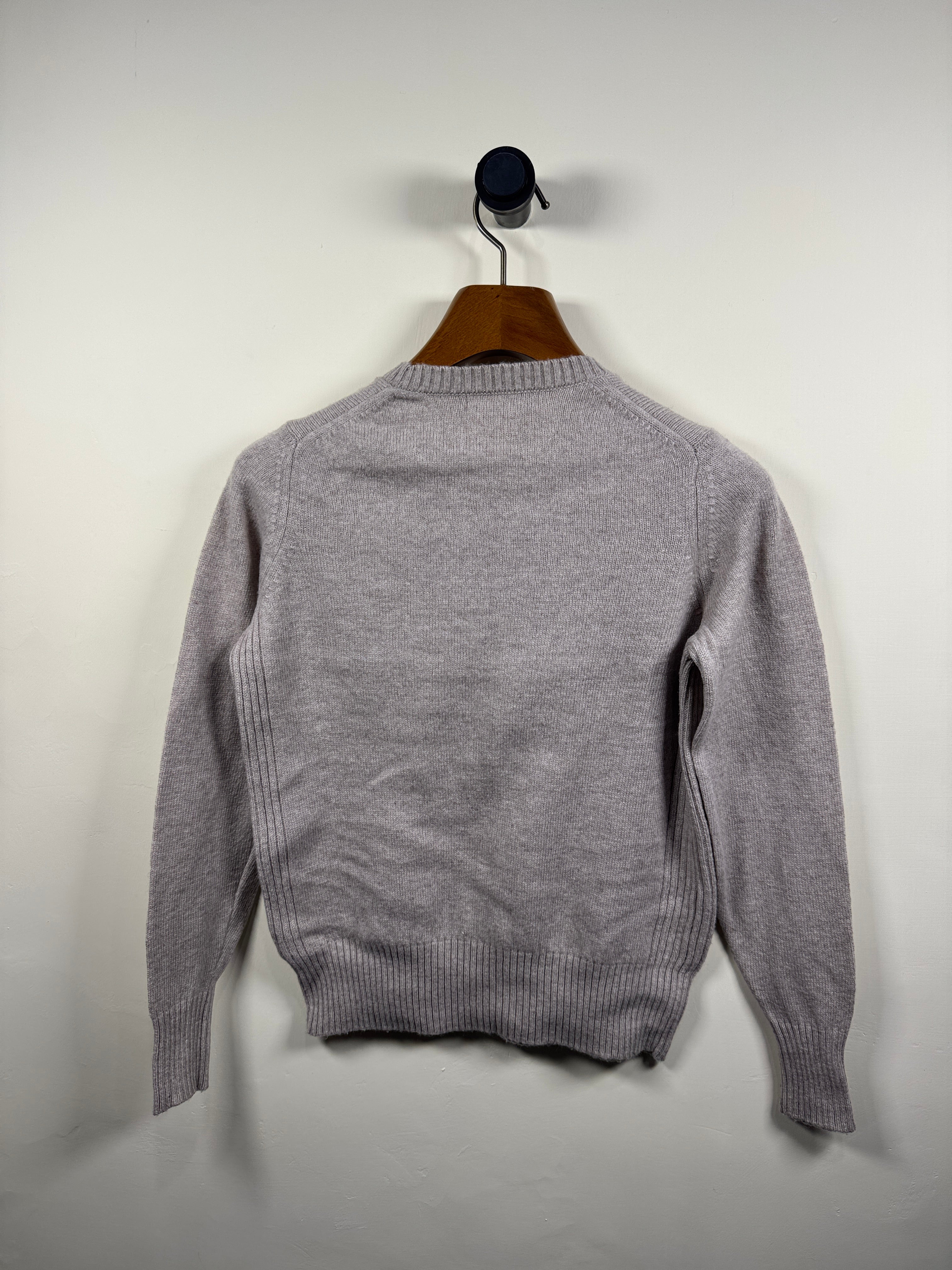 Marks & Spencer Lambswool Sweater (Small-Medium)